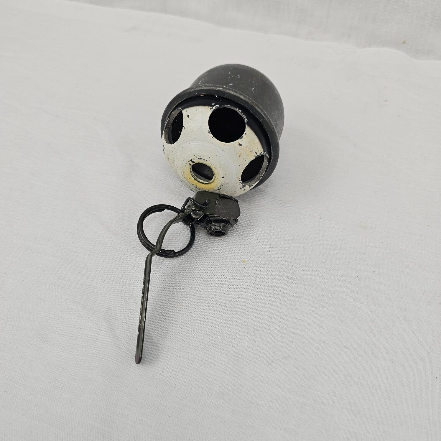 Dutch Training Grenade #3 - Image 6