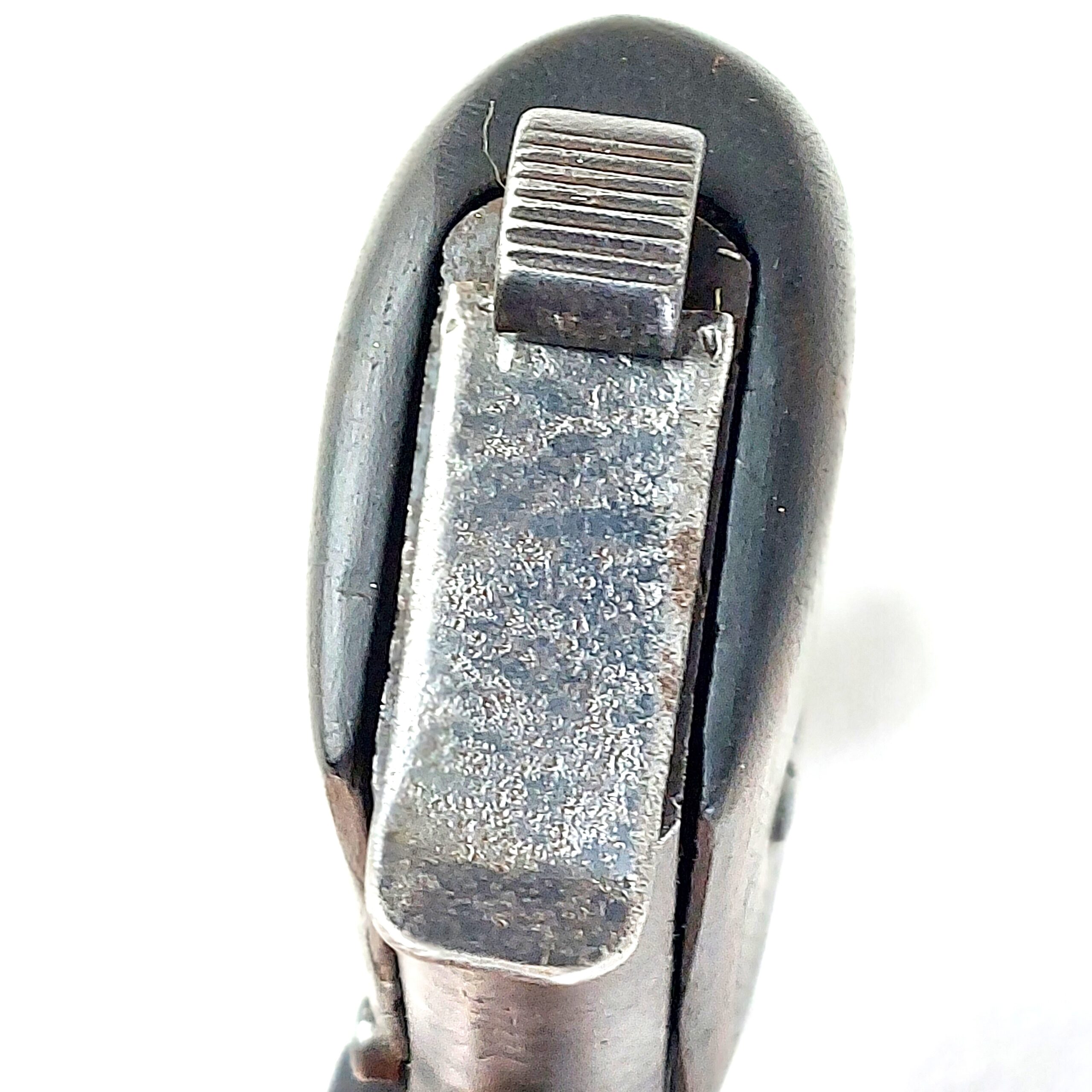 German, 1929, Mauser Model 1914 4th Variant Semi Automatic 7.65 Cal Pocket Pistol and Holster, with Shanghai Police Arsenal Number, Old Spec Deactivated - Image 21