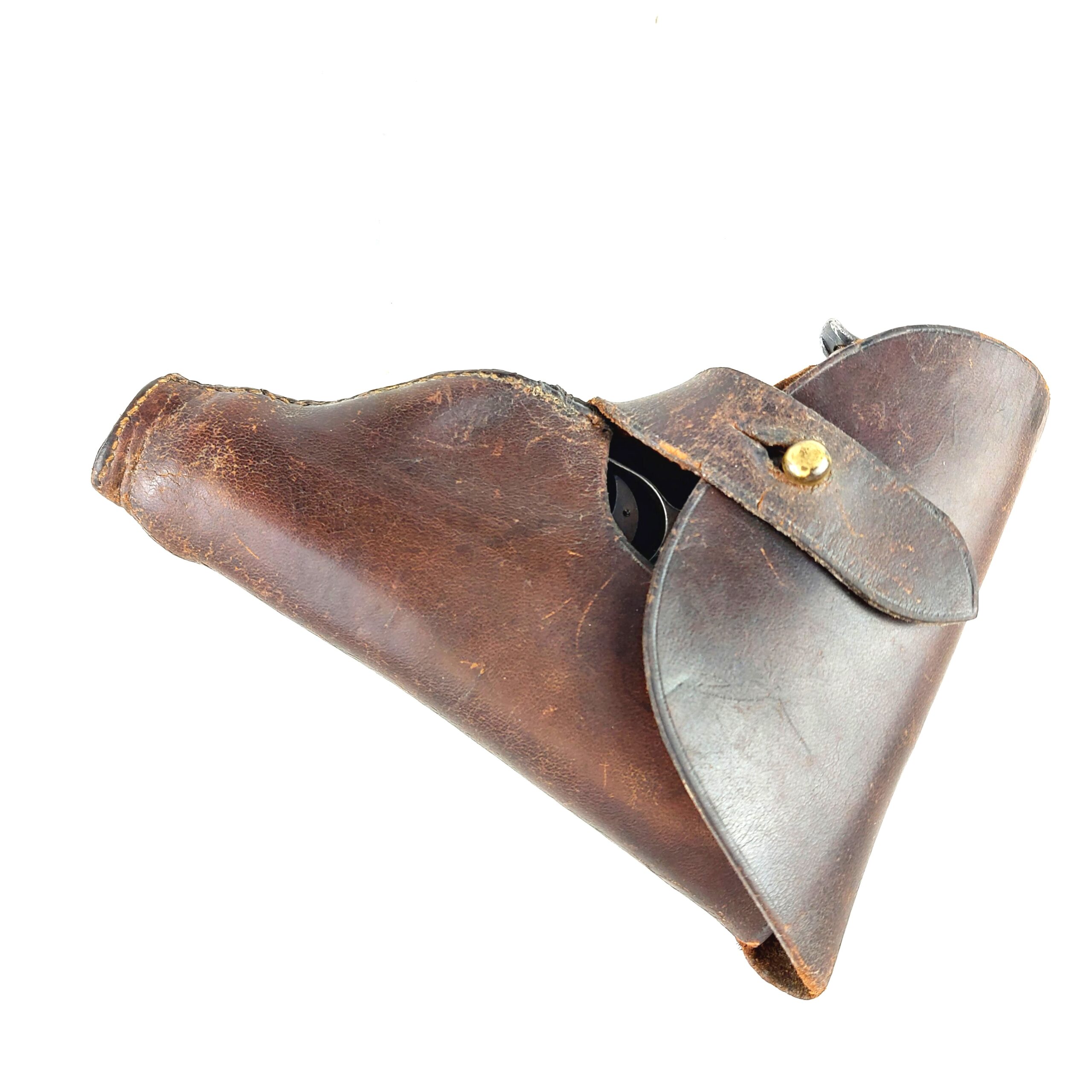 German, 1929, Mauser Model 1914 4th Variant Semi Automatic 7.65 Cal Pocket Pistol and Holster, with Shanghai Police Arsenal Number, Old Spec Deactivated - Image 22