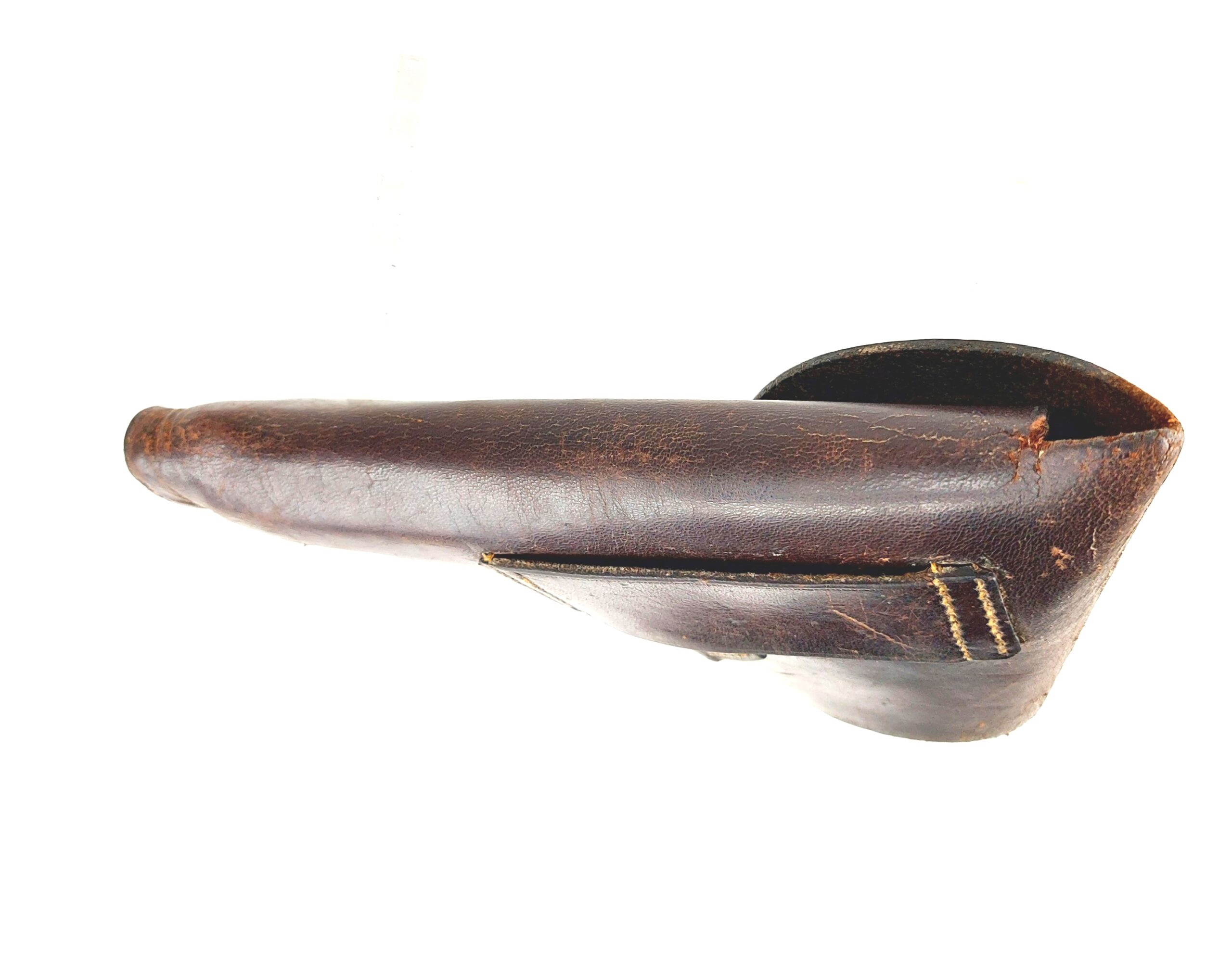 German, 1929, Mauser Model 1914 4th Variant Semi Automatic 7.65 Cal Pocket Pistol and Holster, with Shanghai Police Arsenal Number, Old Spec Deactivated - Image 26