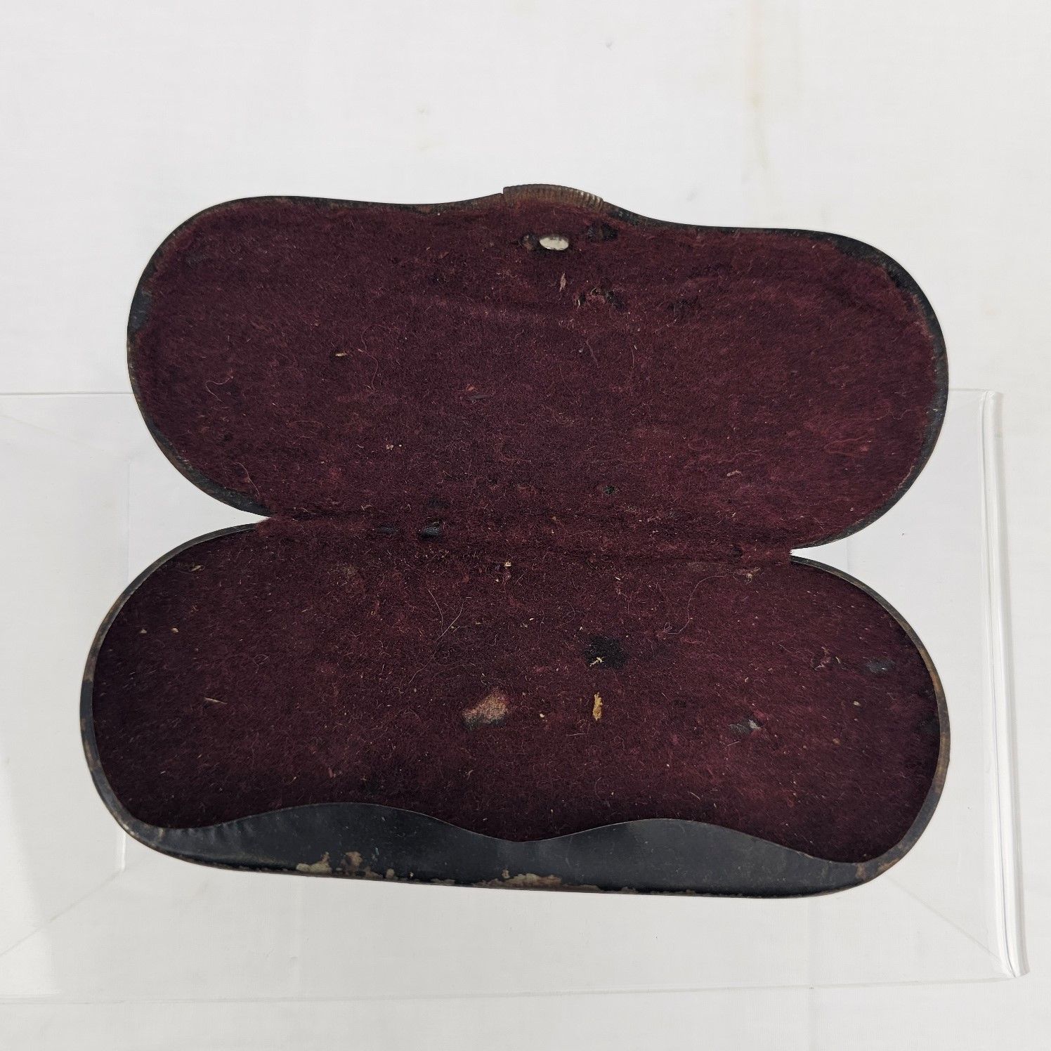 German 1936 Olympics Spectacles And Case - Image 7