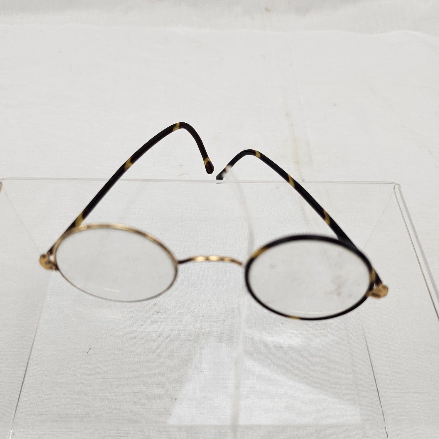 German 1936 Olympics Spectacles And Case - Image 6