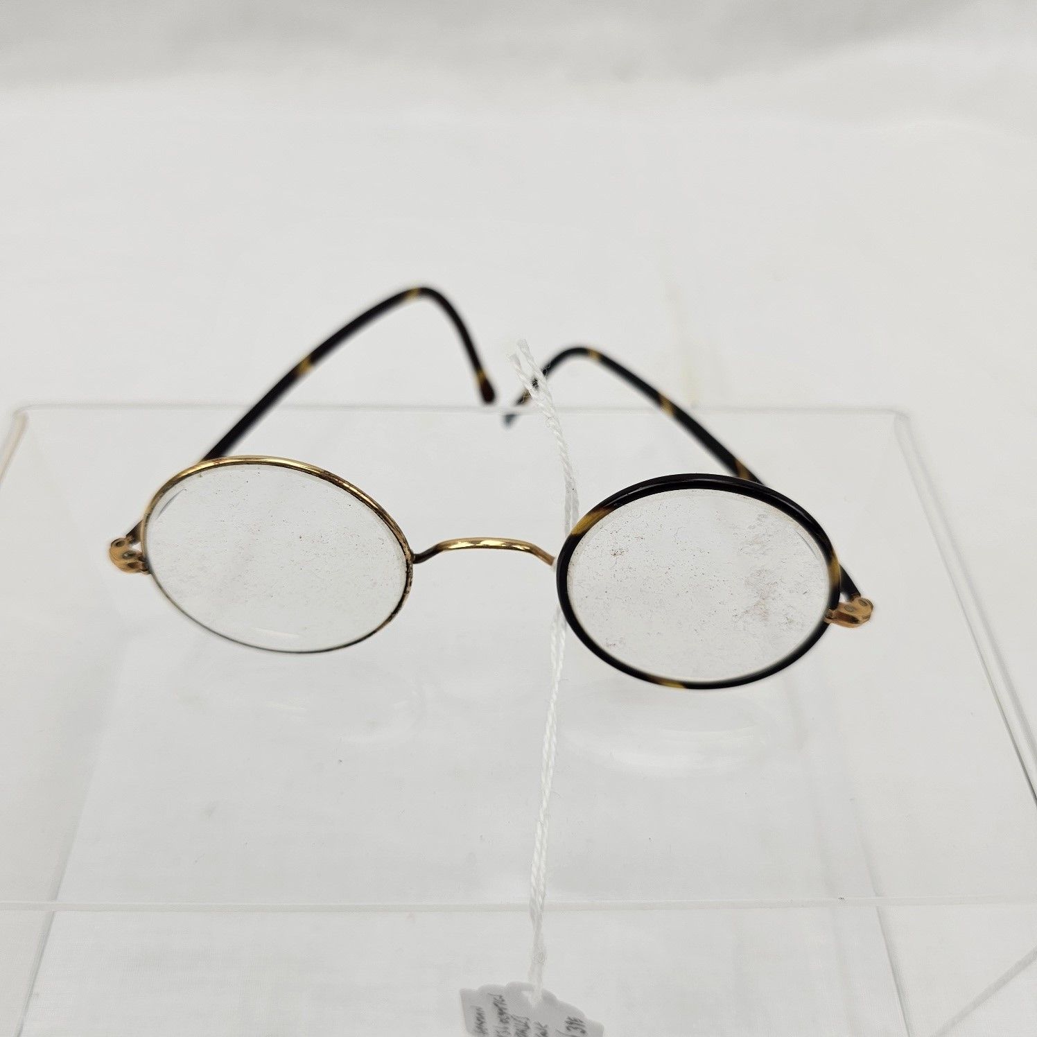 German 1936 Olympics Spectacles And Case - Image 5