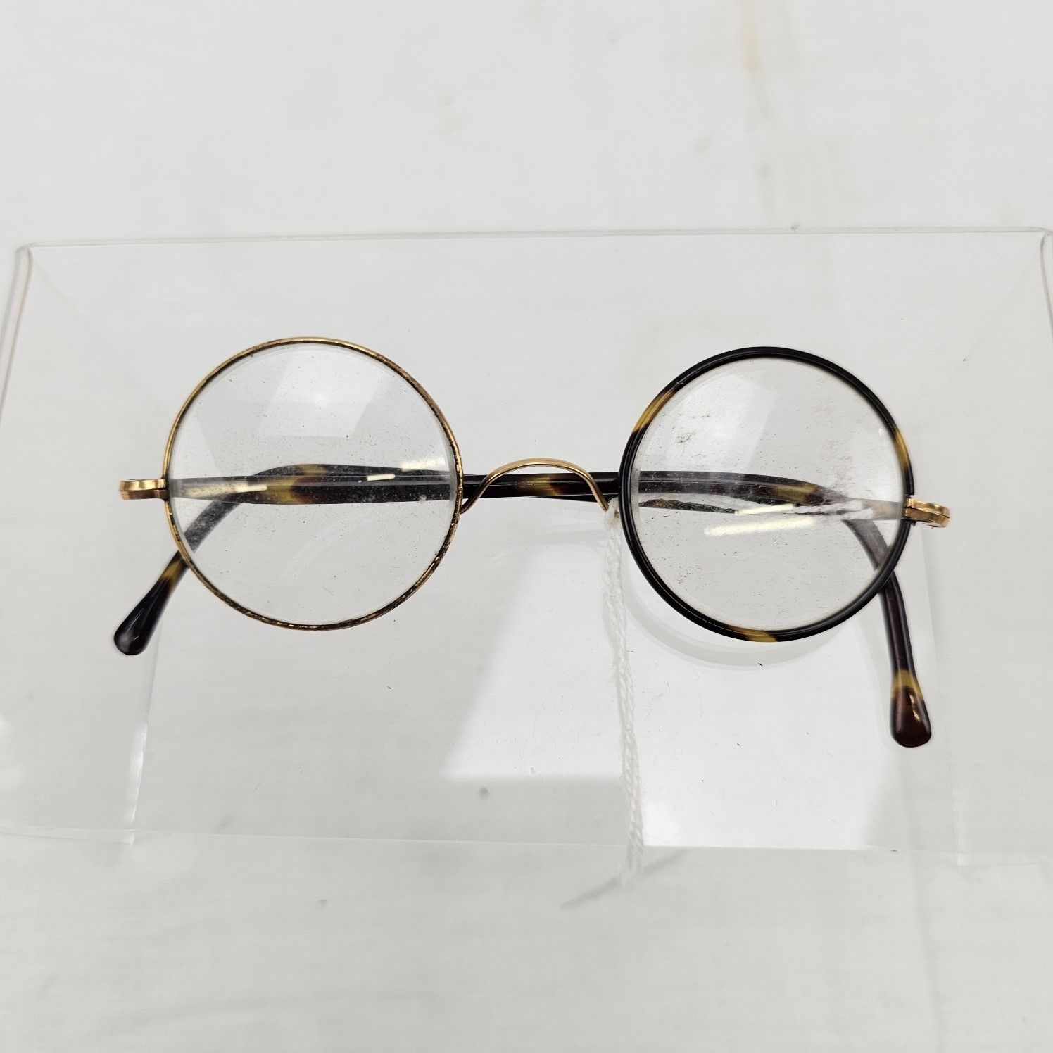 German 1936 Olympics Spectacles And Case - Image 4