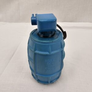 German HGR DM58 Practice Grenade - Inert