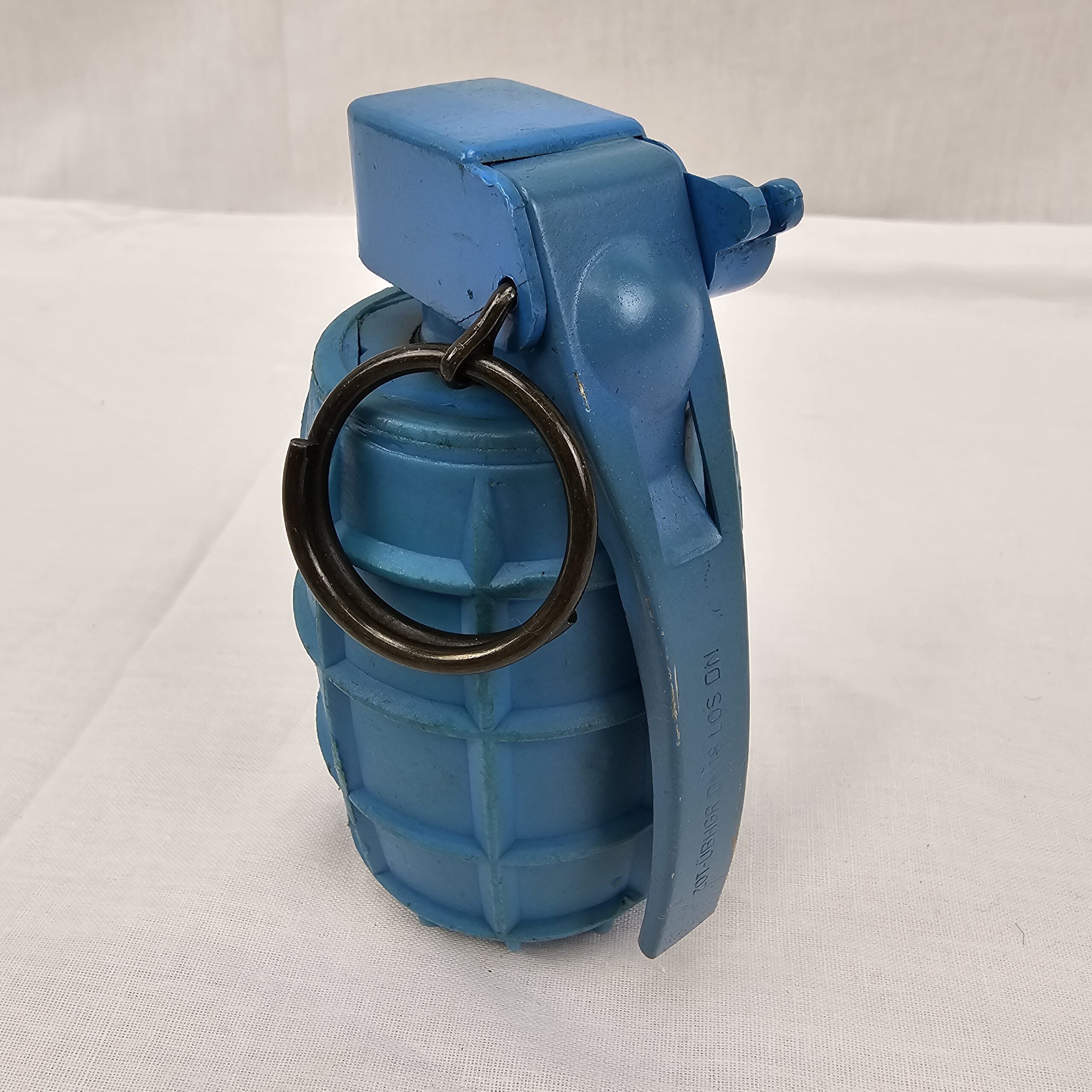 German HGR DM58 Practice Grenade - Inert - Image 2