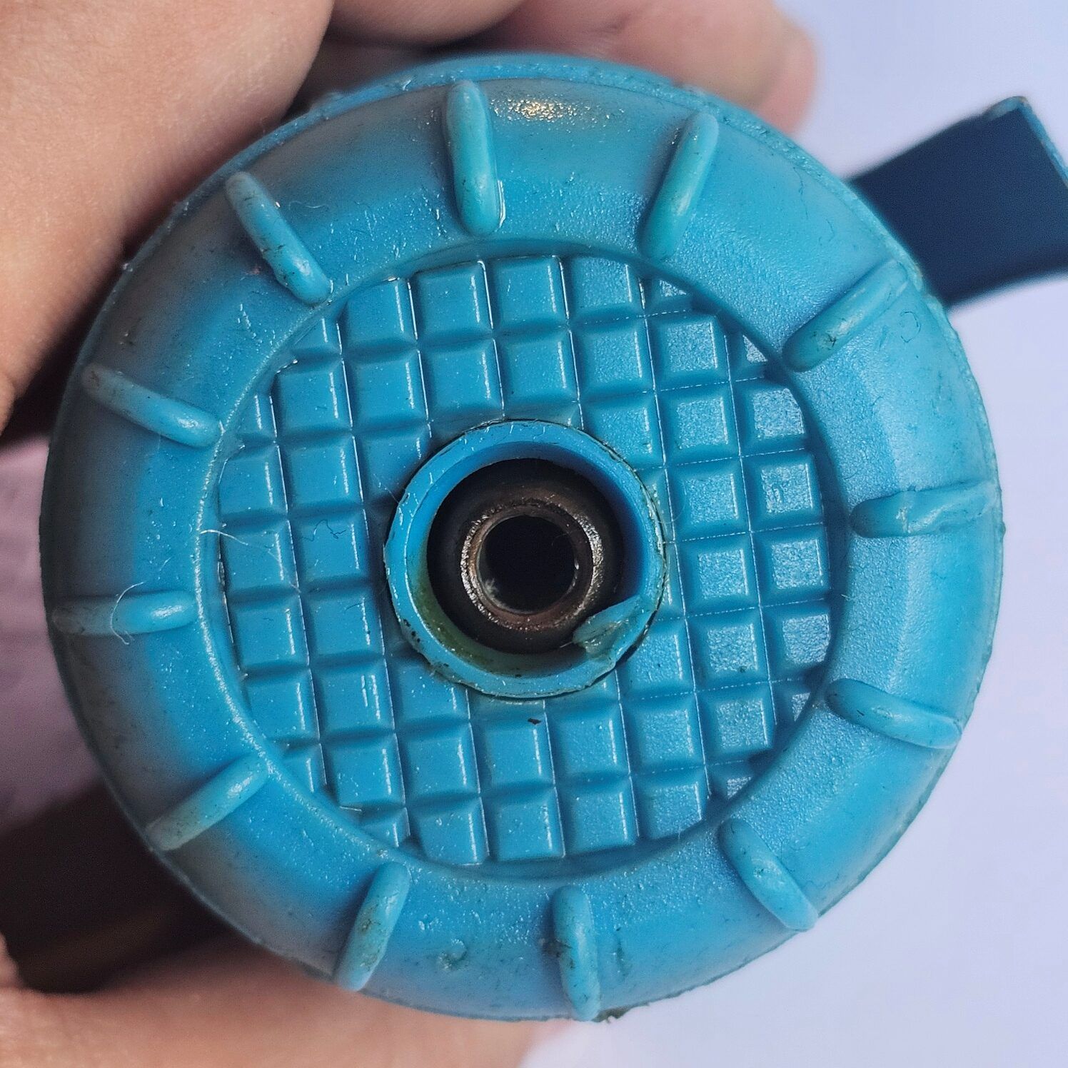 German HGR DM58 Practice Grenade - Inert - Image 4