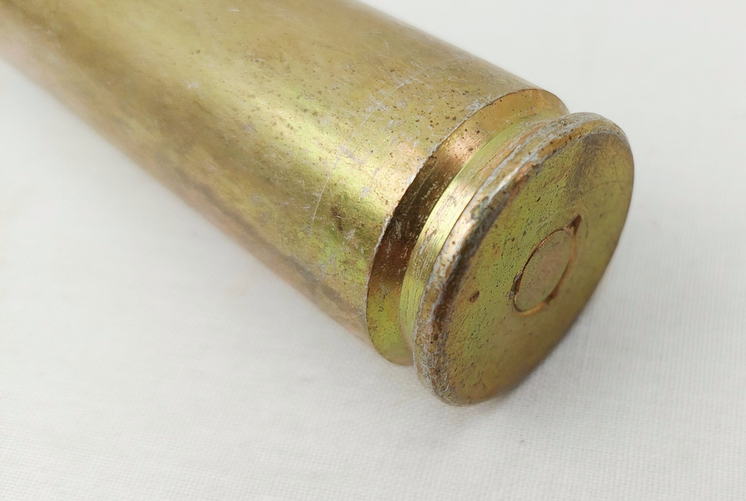 Inert 27mm Cannon Shell #1 - Image 8