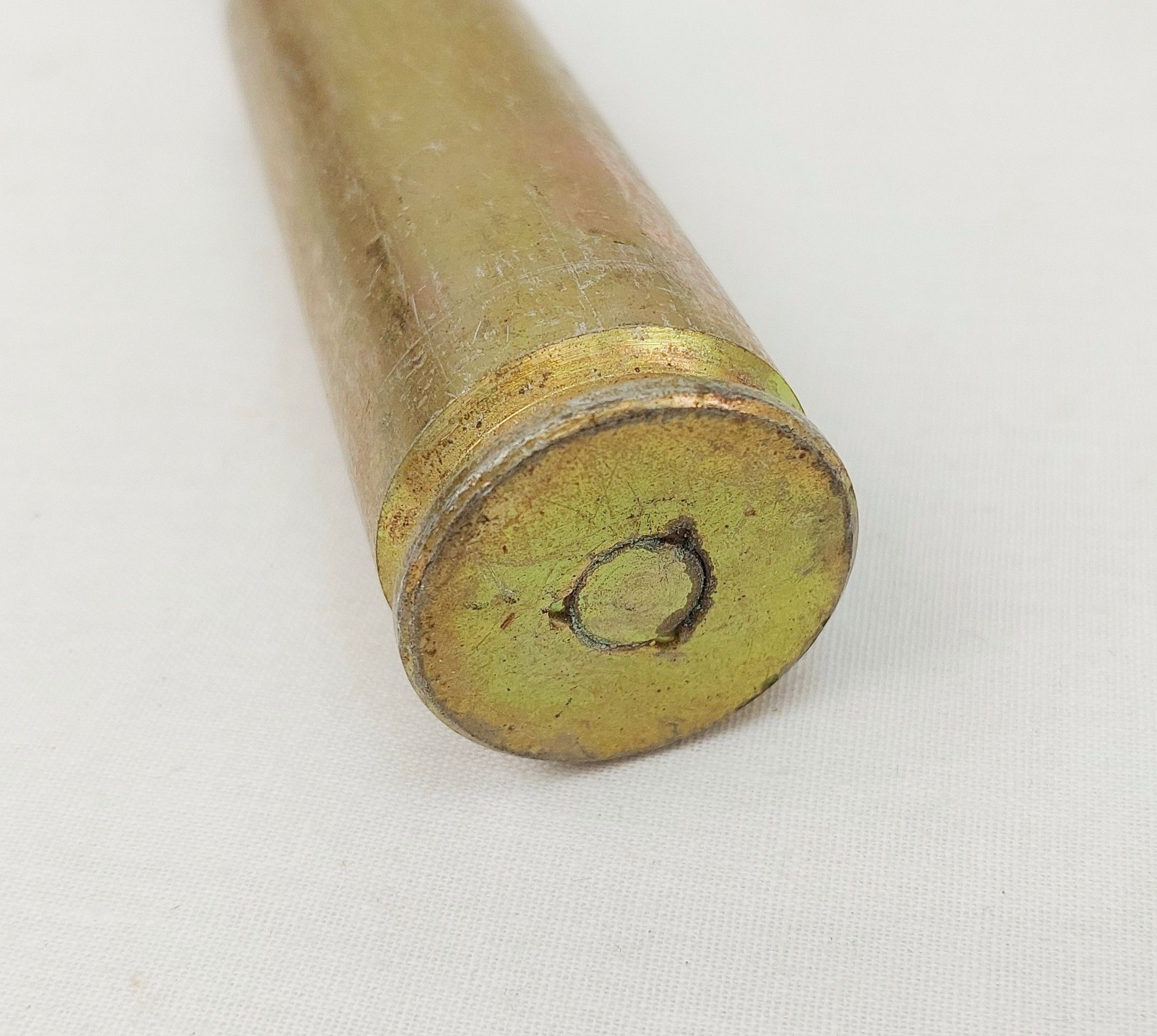 Inert 27mm Cannon Shell #1 - Image 3