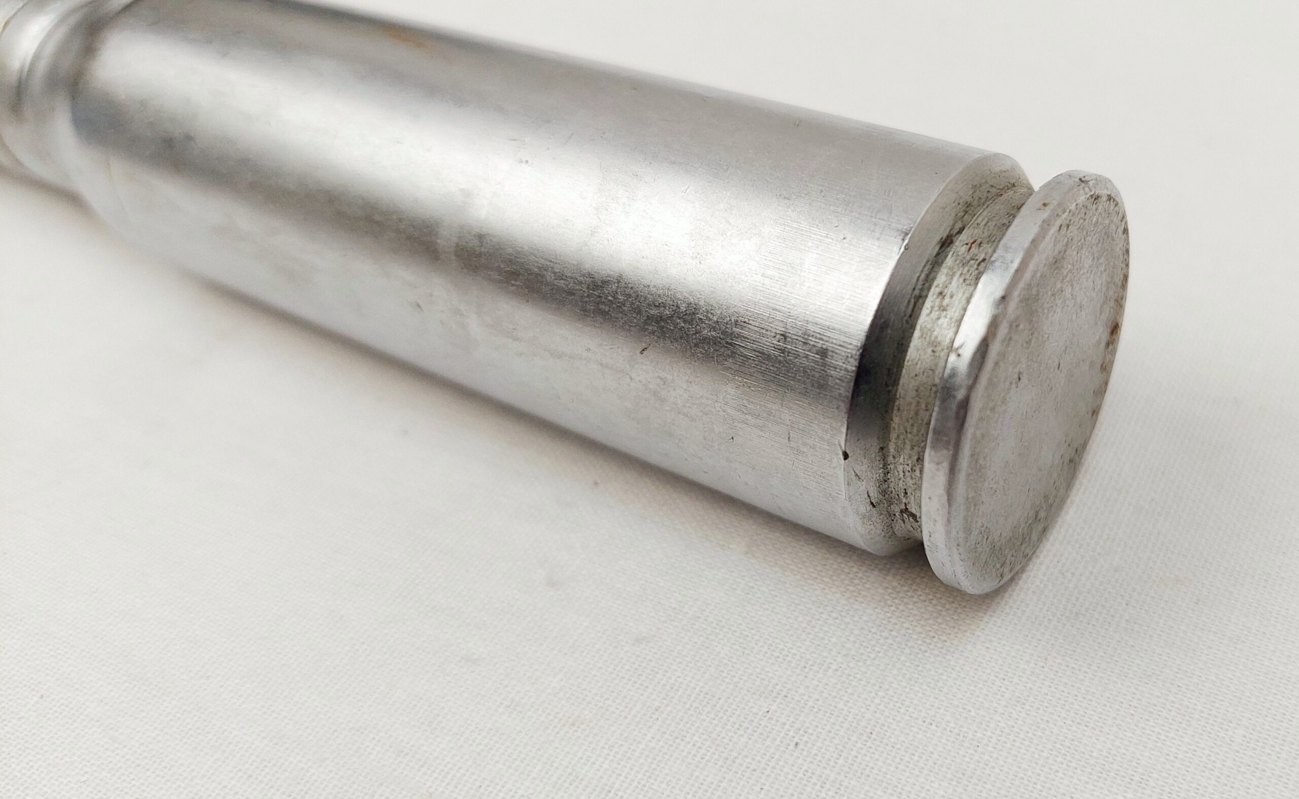 Inert 27mm Cannon Shell #2 - Image 2