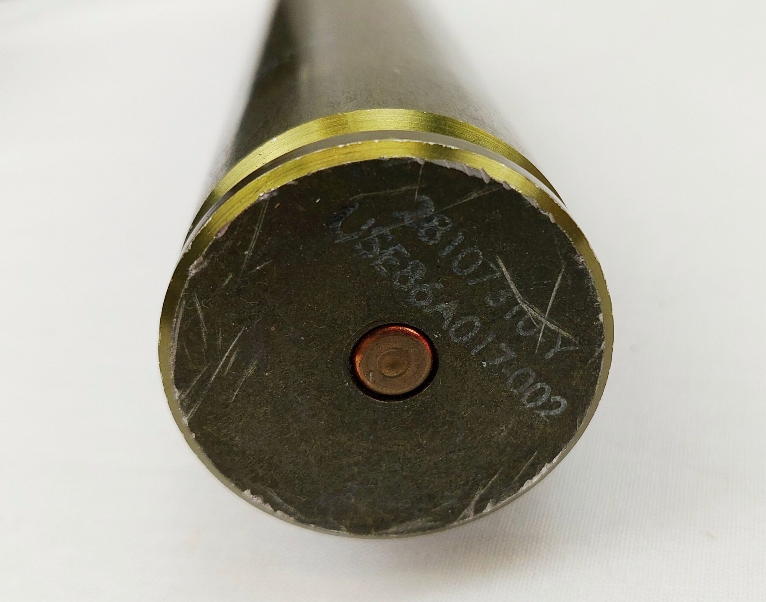 Inert 30mm Cannon Shell #1 - Image 2