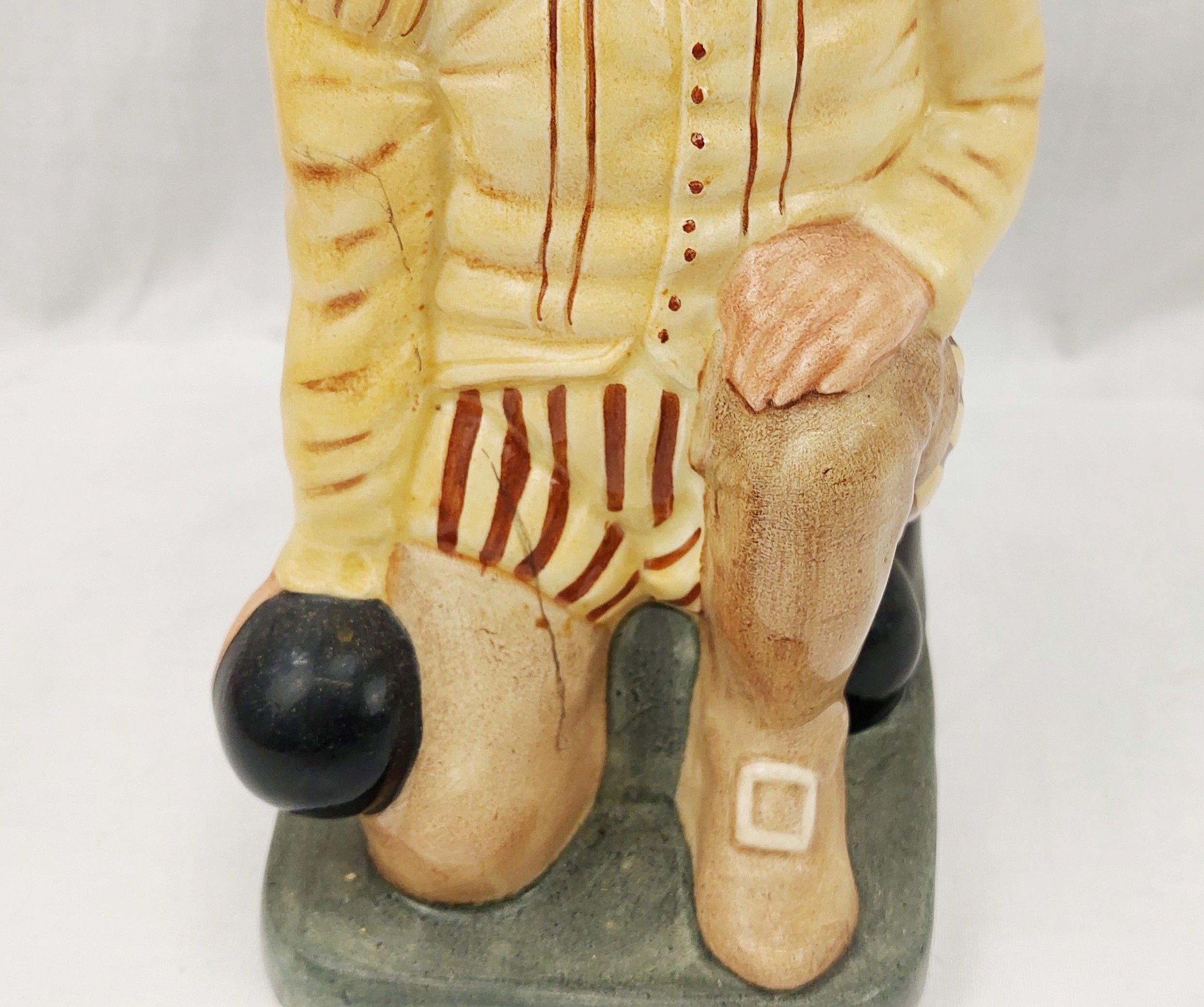 Royal Doulton Sir Francis Drake D6660 Toby Jug - Image 5