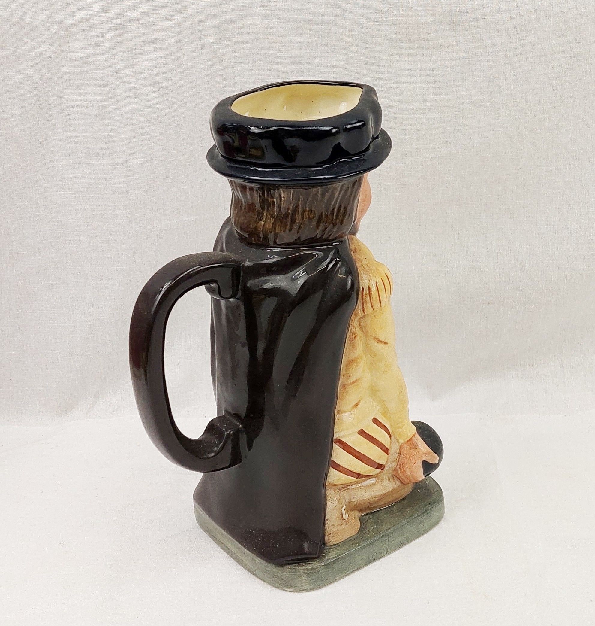 Royal Doulton Sir Francis Drake D6660 Toby Jug - Image 2