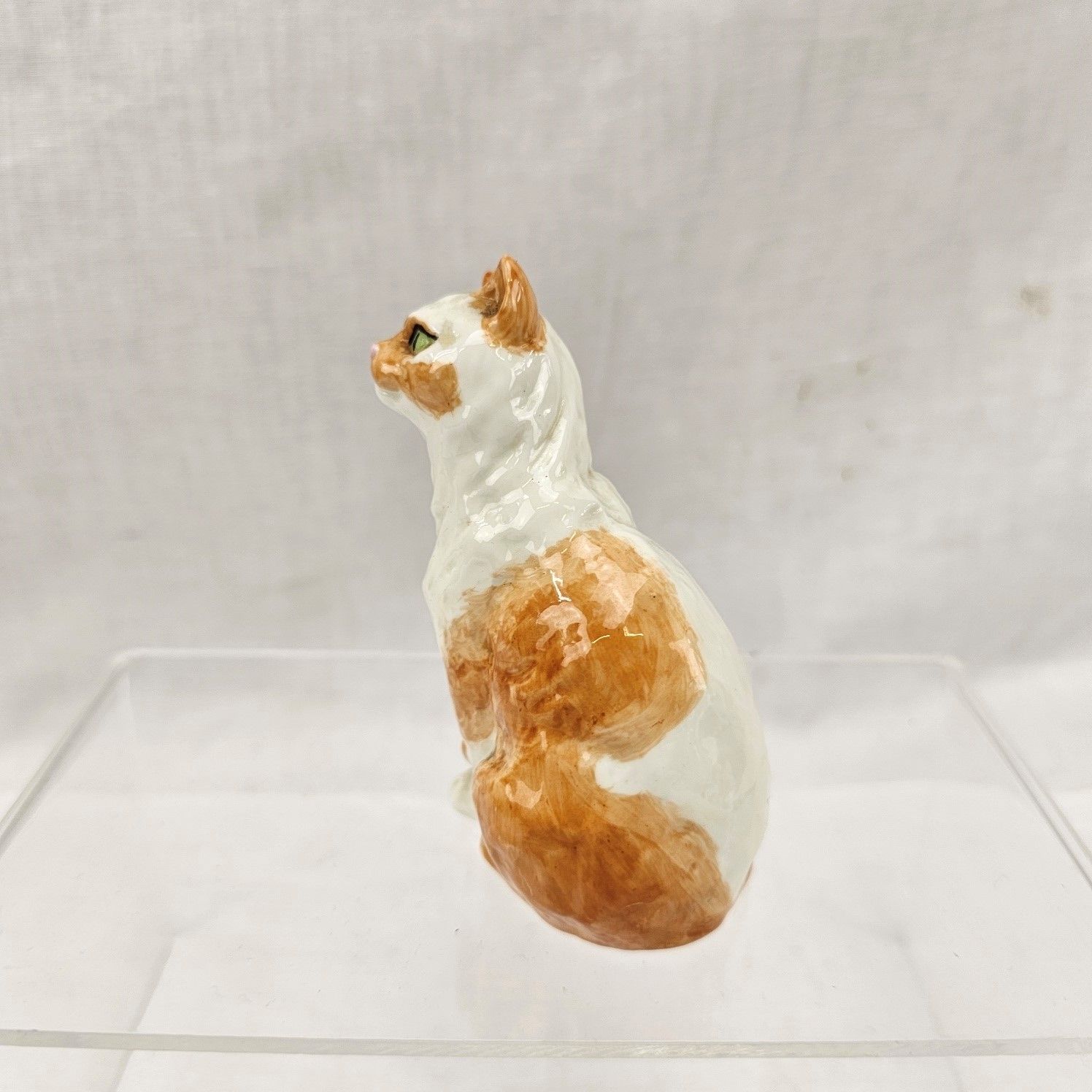 Royal Worcester Doughty Cat Pattern 3616 - Image 3