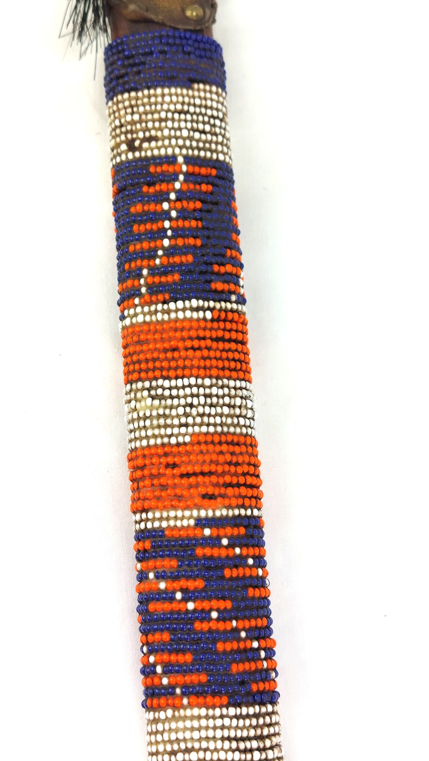 USA, 19th Century, American Indian Tomahawk Peace Pipe - Image 11