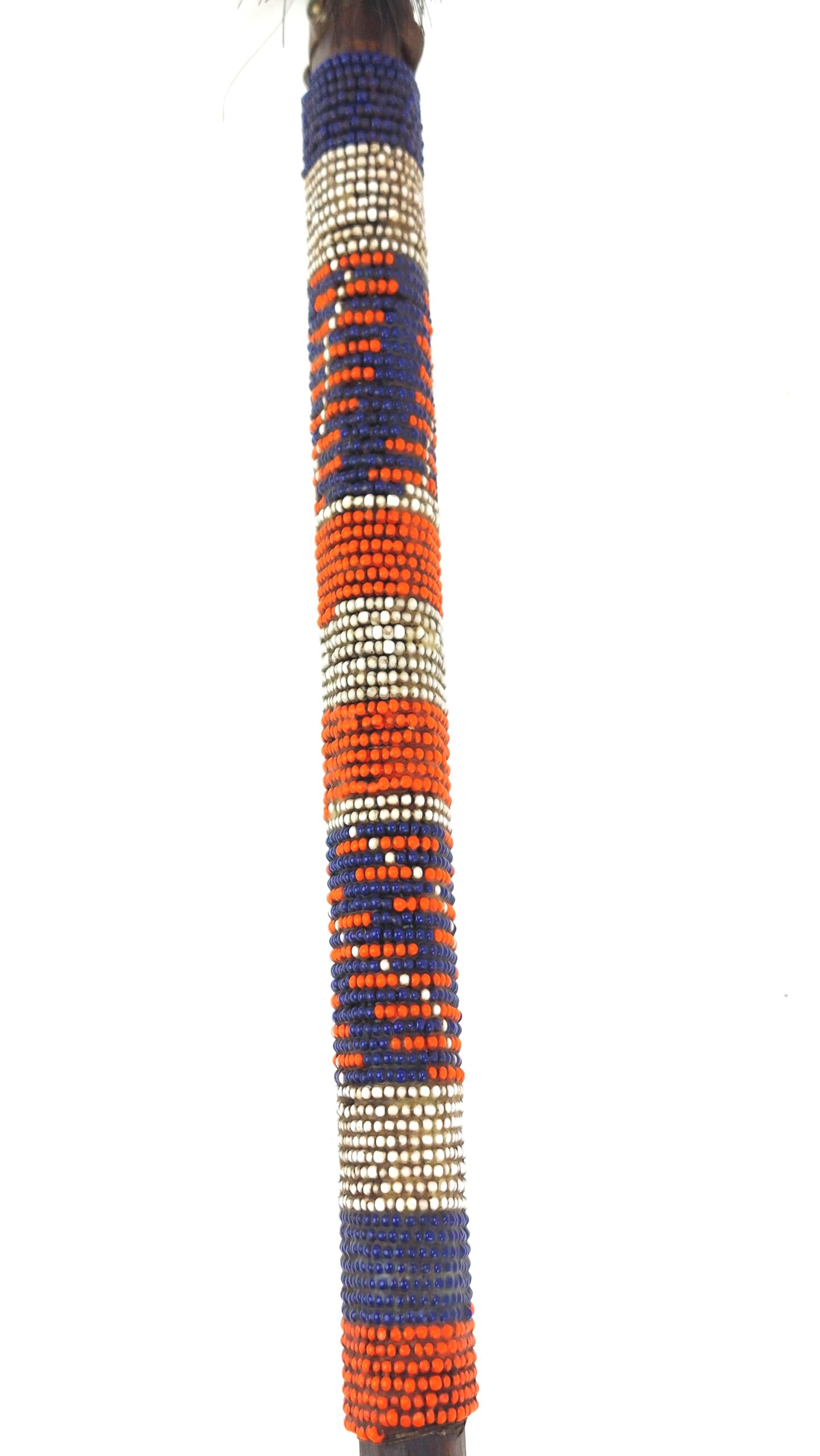 USA, 19th Century, American Indian Tomahawk Peace Pipe - Image 14