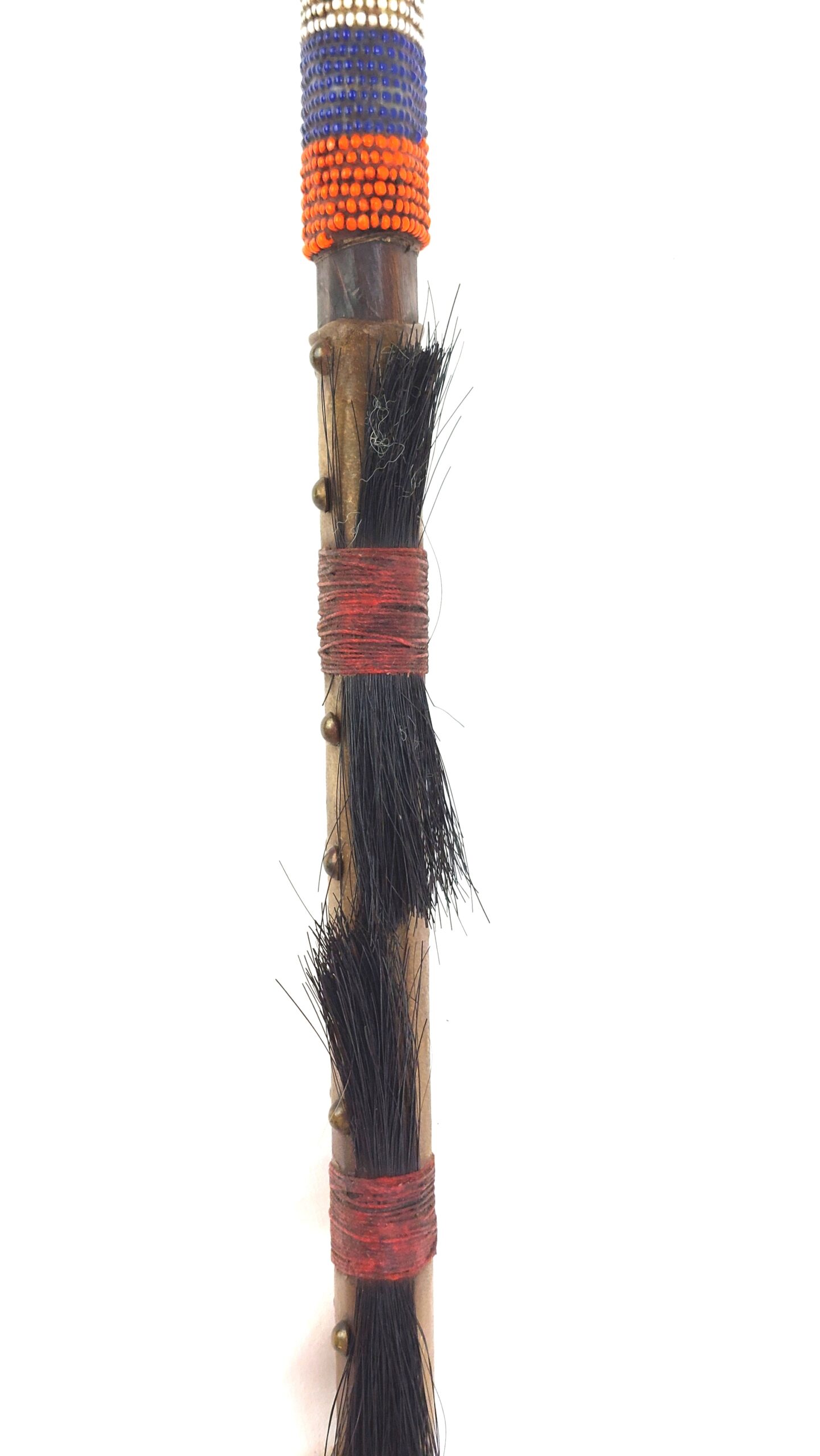 USA, 19th Century, American Indian Tomahawk Peace Pipe - Image 15