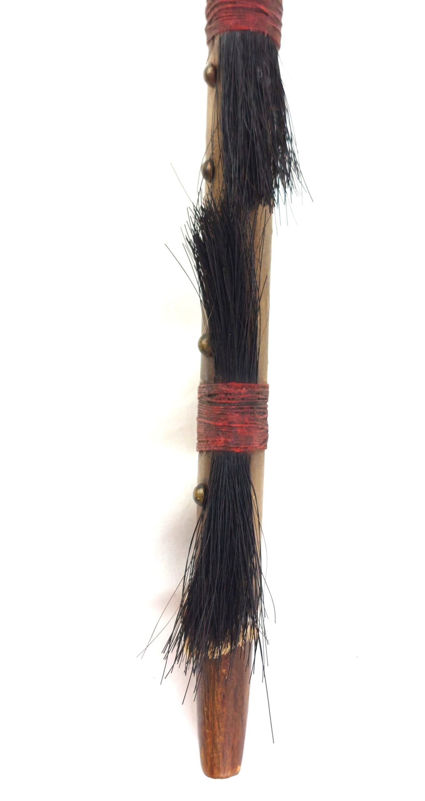 USA, 19th Century, American Indian Tomahawk Peace Pipe - Image 17