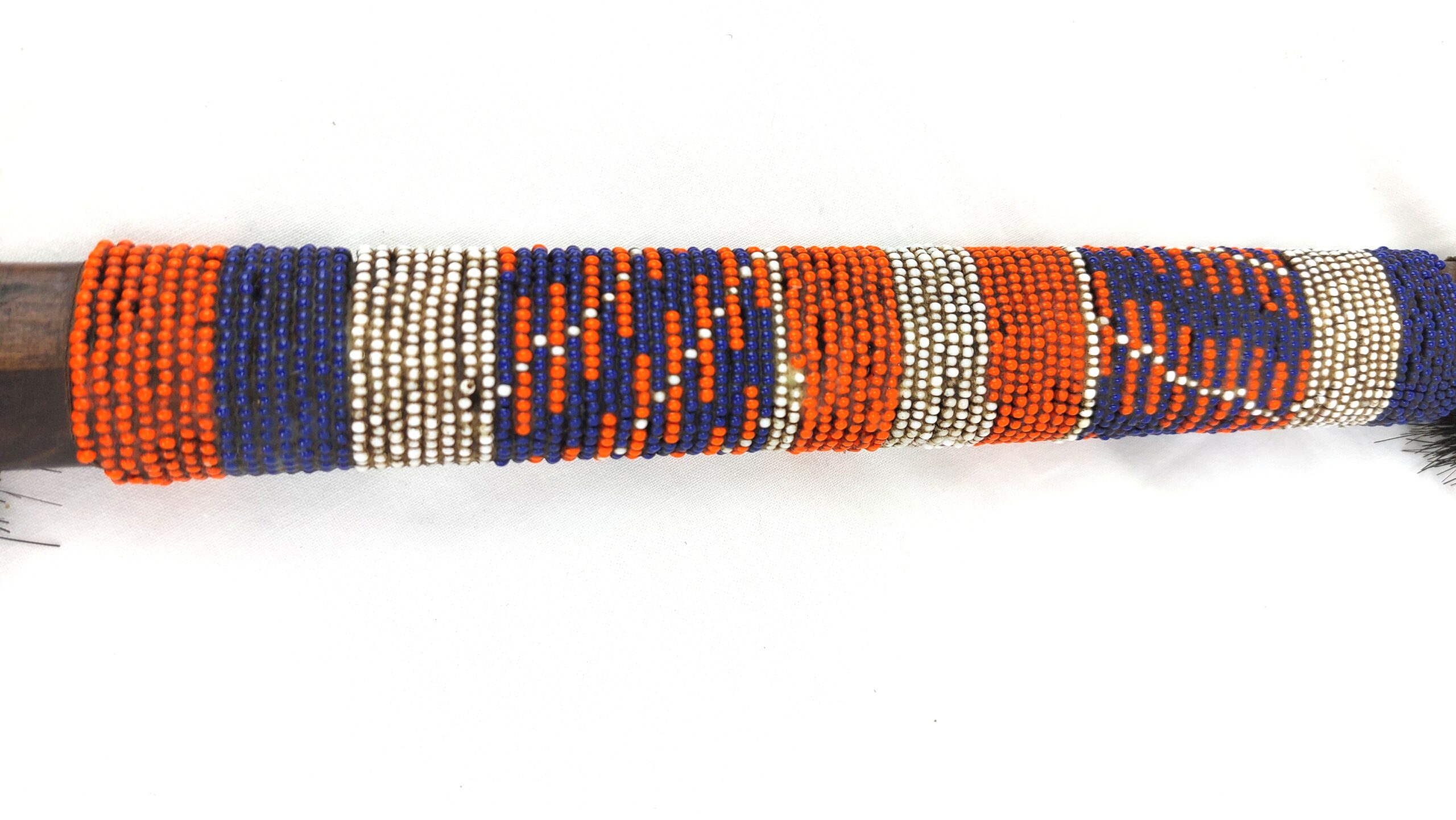 USA, 19th Century, American Indian Tomahawk Peace Pipe - Image 8