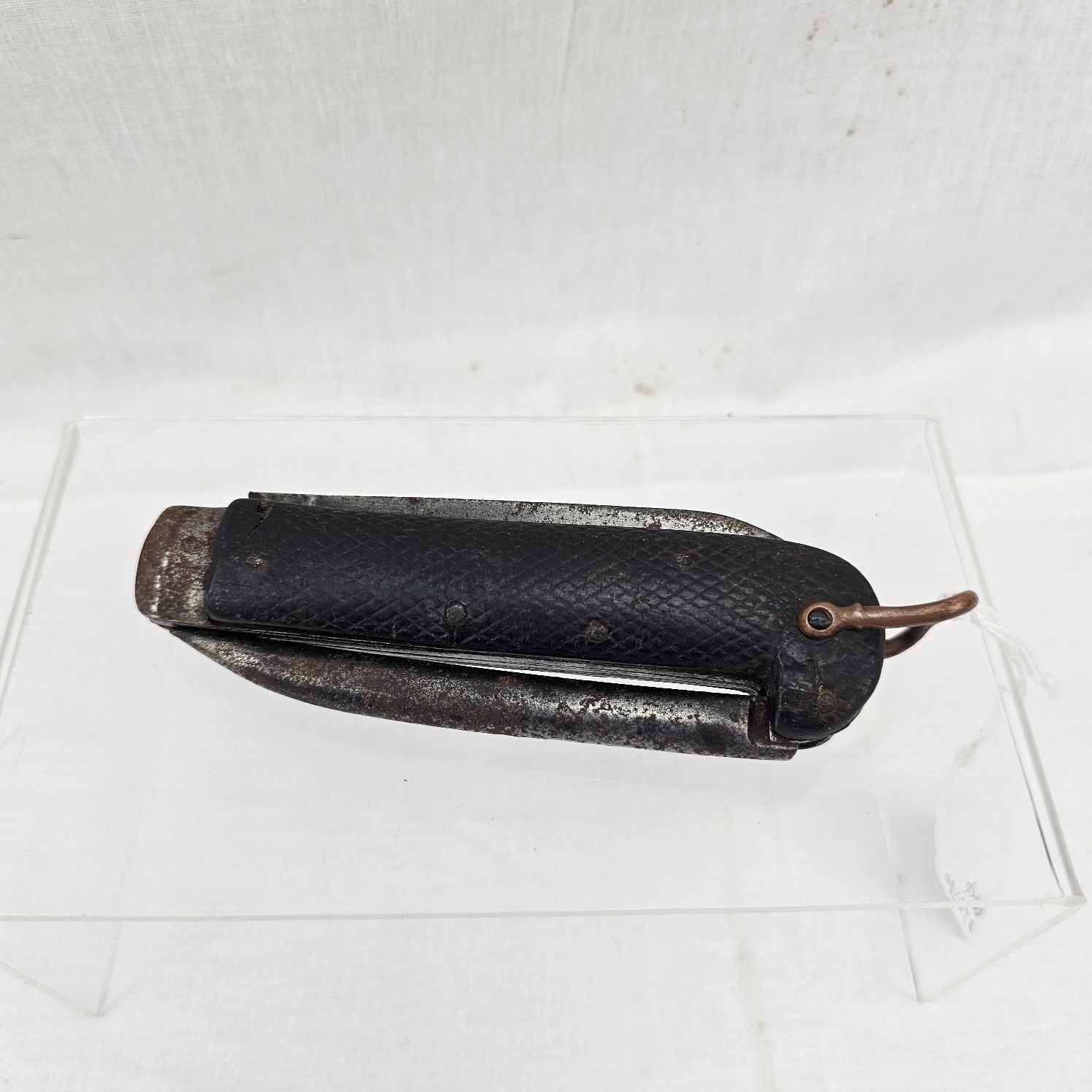 Victorian Boer War Period Jack Knife - Image 6