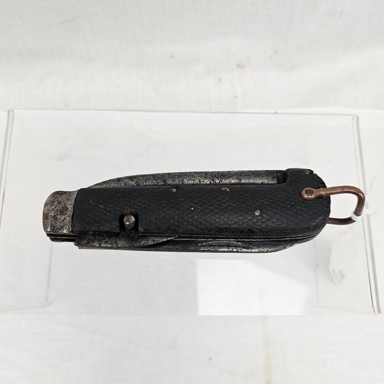 Victorian Boer War Period Jack Knife - Image 5
