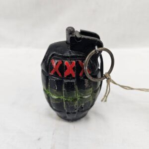 WW2 British No.36 MKII Drill Grenade Rare