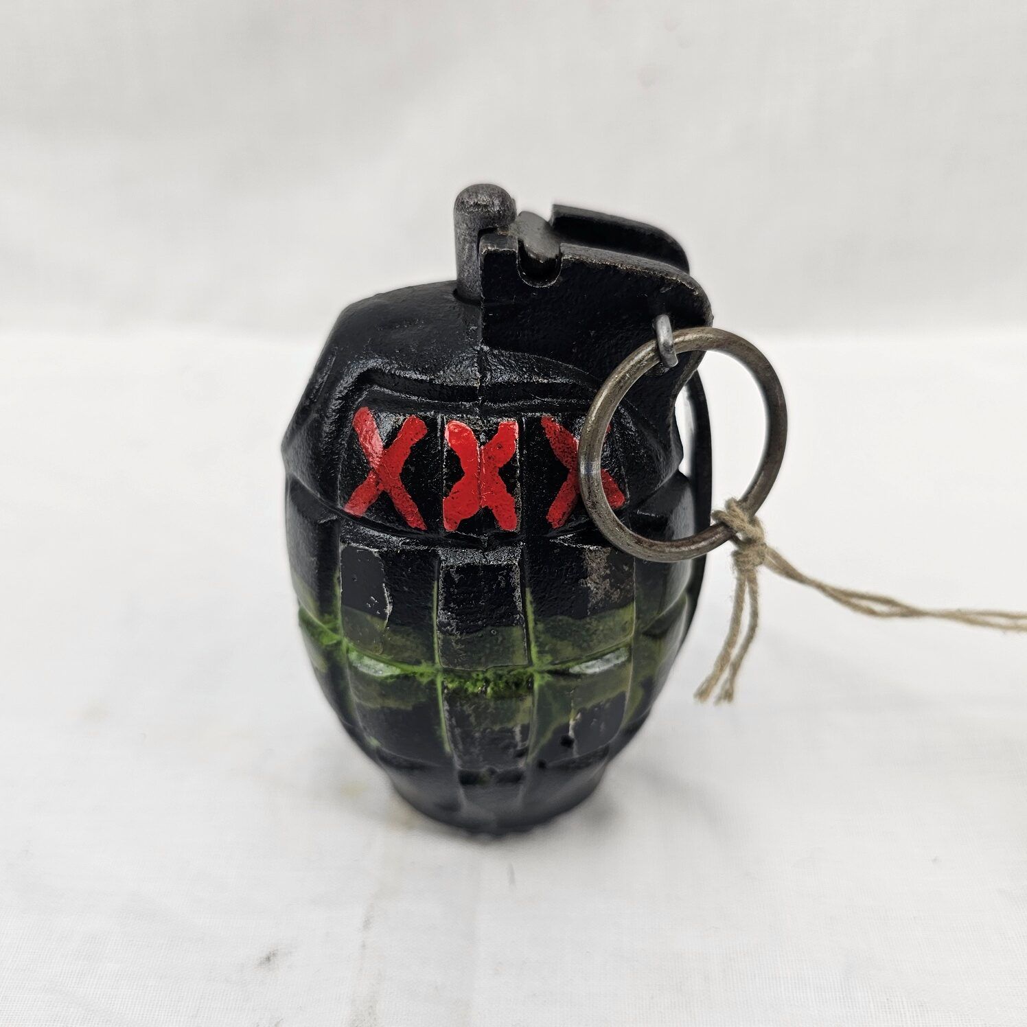 WW2 British No.36 MKII Drill Grenade Rare