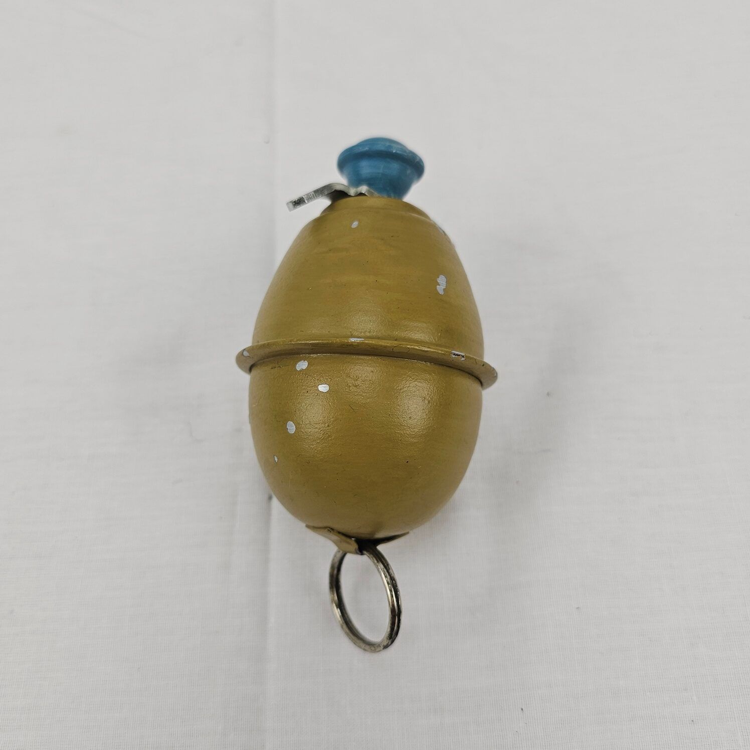WW2 German M39 Egg Grenade - Reproduction