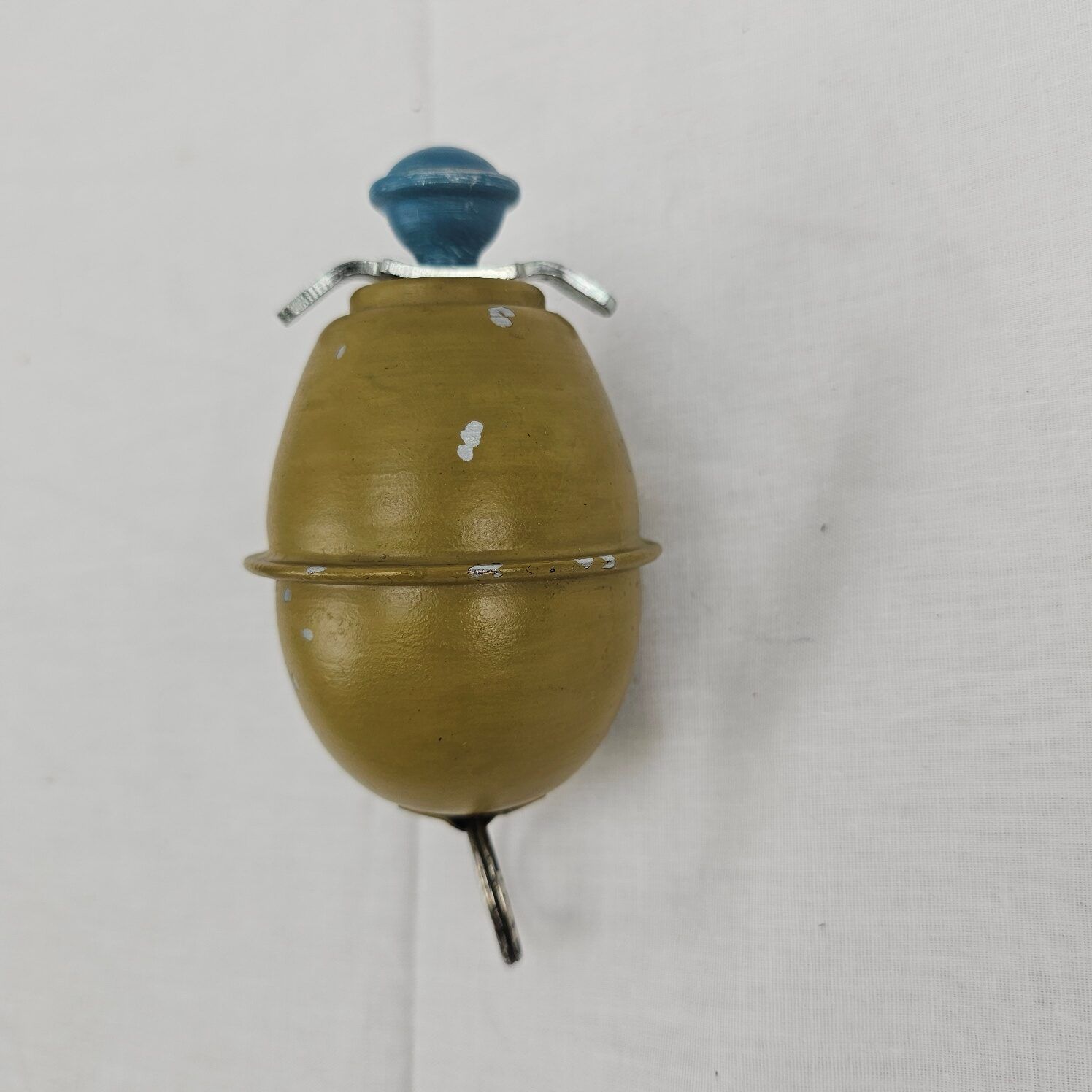 WW2 German M39 Egg Grenade - Reproduction - Image 3