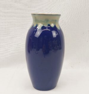 c1900 High Quality Japanese Ceramic Vase