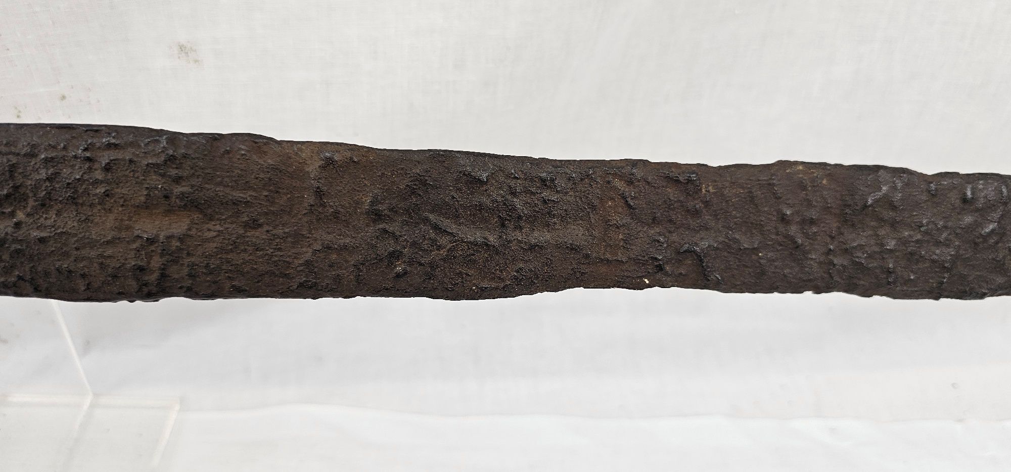 12th Century Large Oakeshott Type XI Norman Broadsword - Image 13