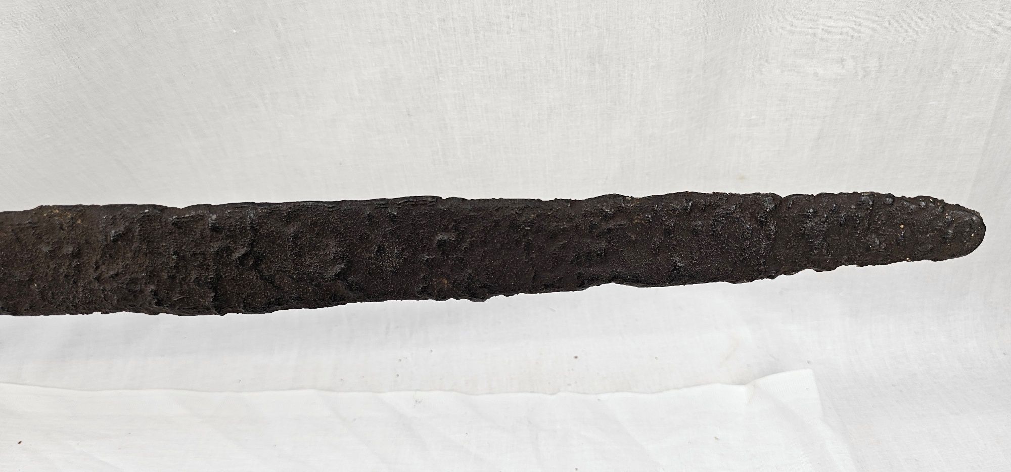12th Century Large Oakeshott Type XI Norman Broadsword - Image 12