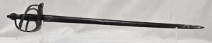 1788 Pattern Heavy Cavalry Troopers Sword