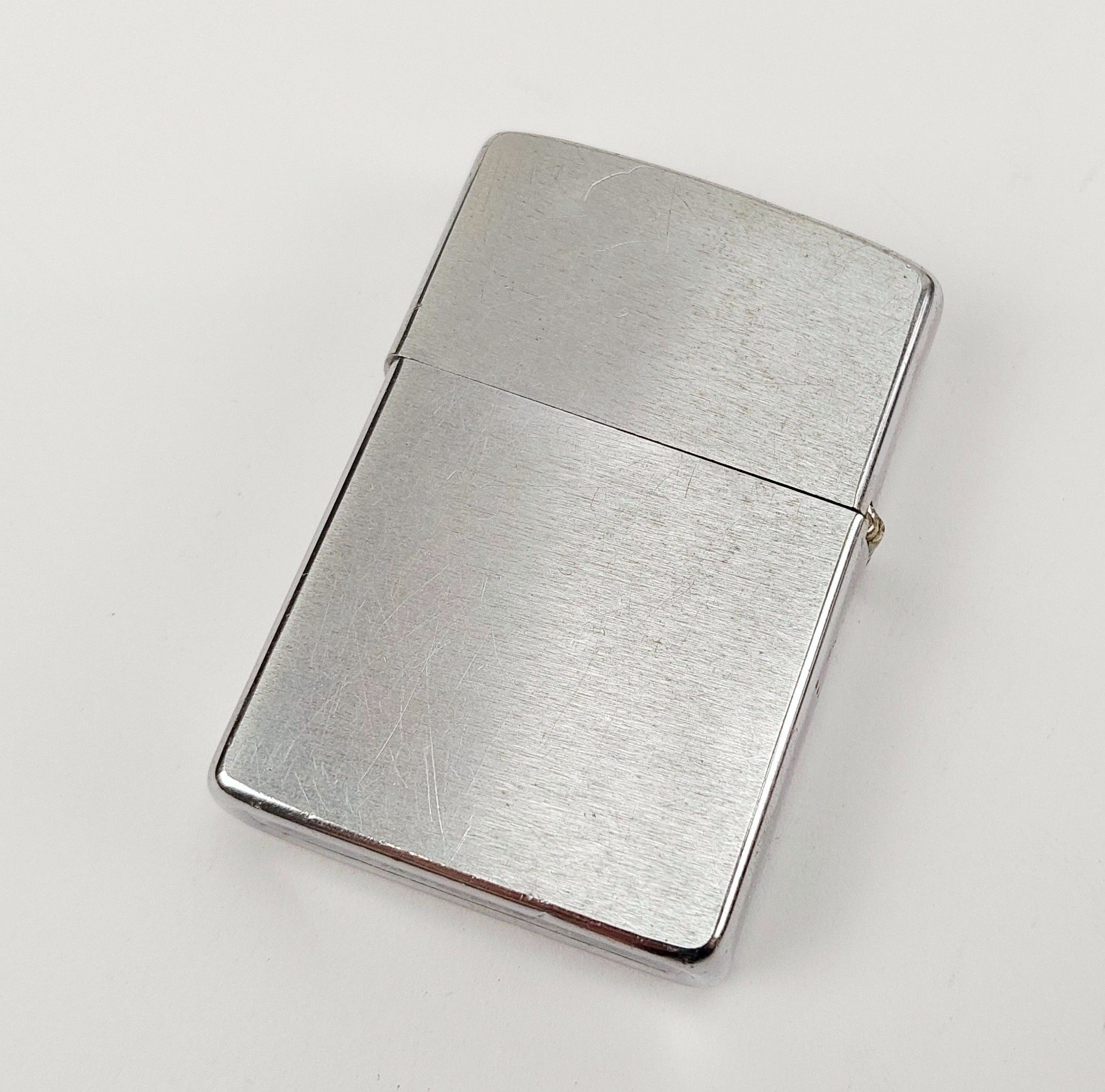 1967 Station Hospital Belize Zippo Lighter - Image 5