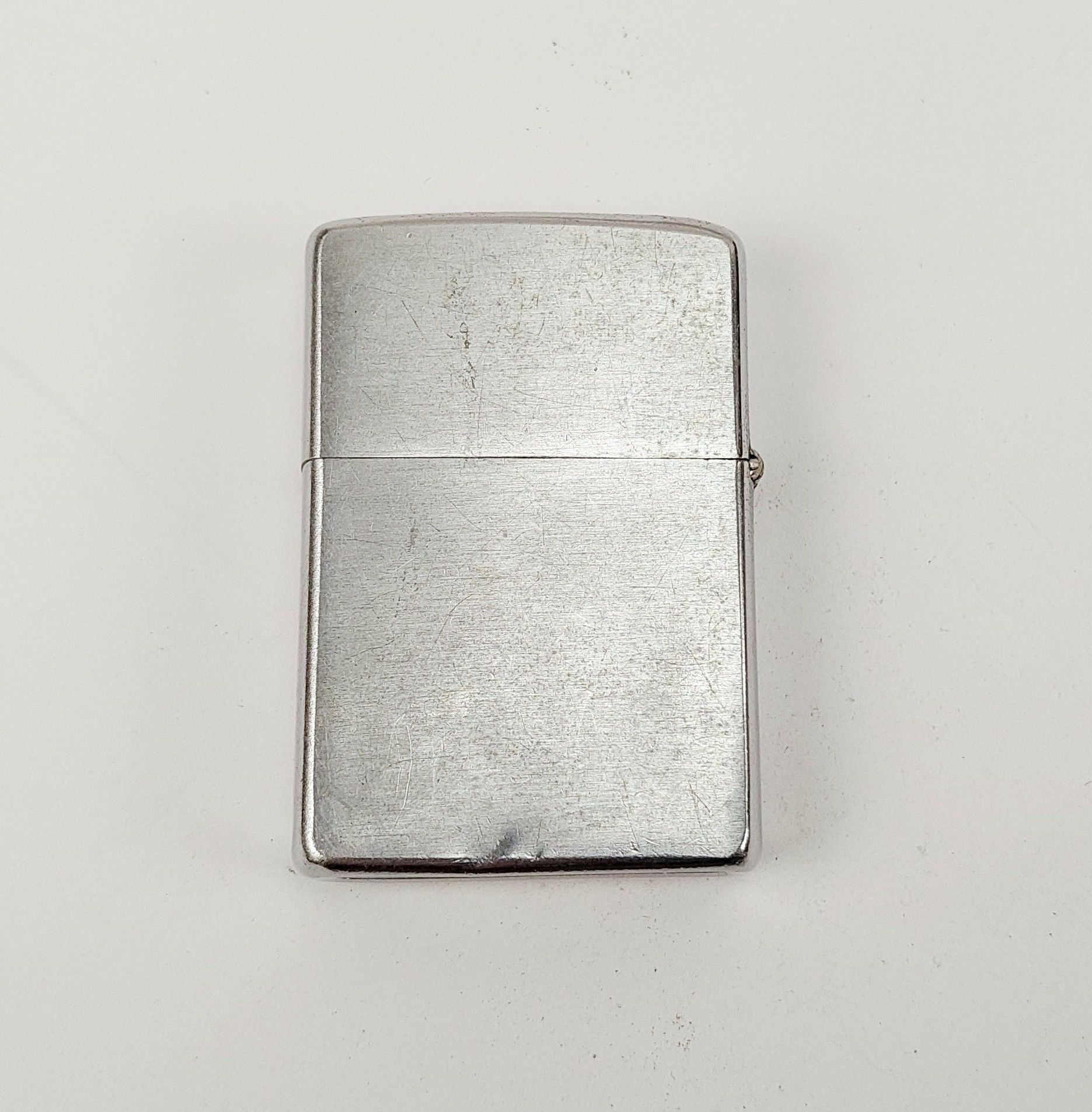 1969 USS Eugene A Greene DD 711 Zippo Lighter - Image 4