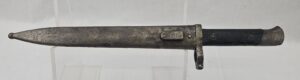 Austrian Model 1888 Bayonet #2