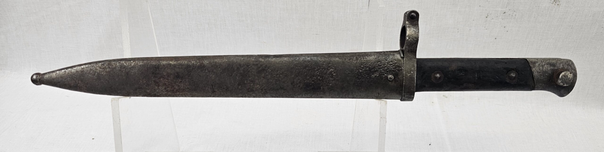 Austrian Model 1888 Bayonet #2 - Image 4