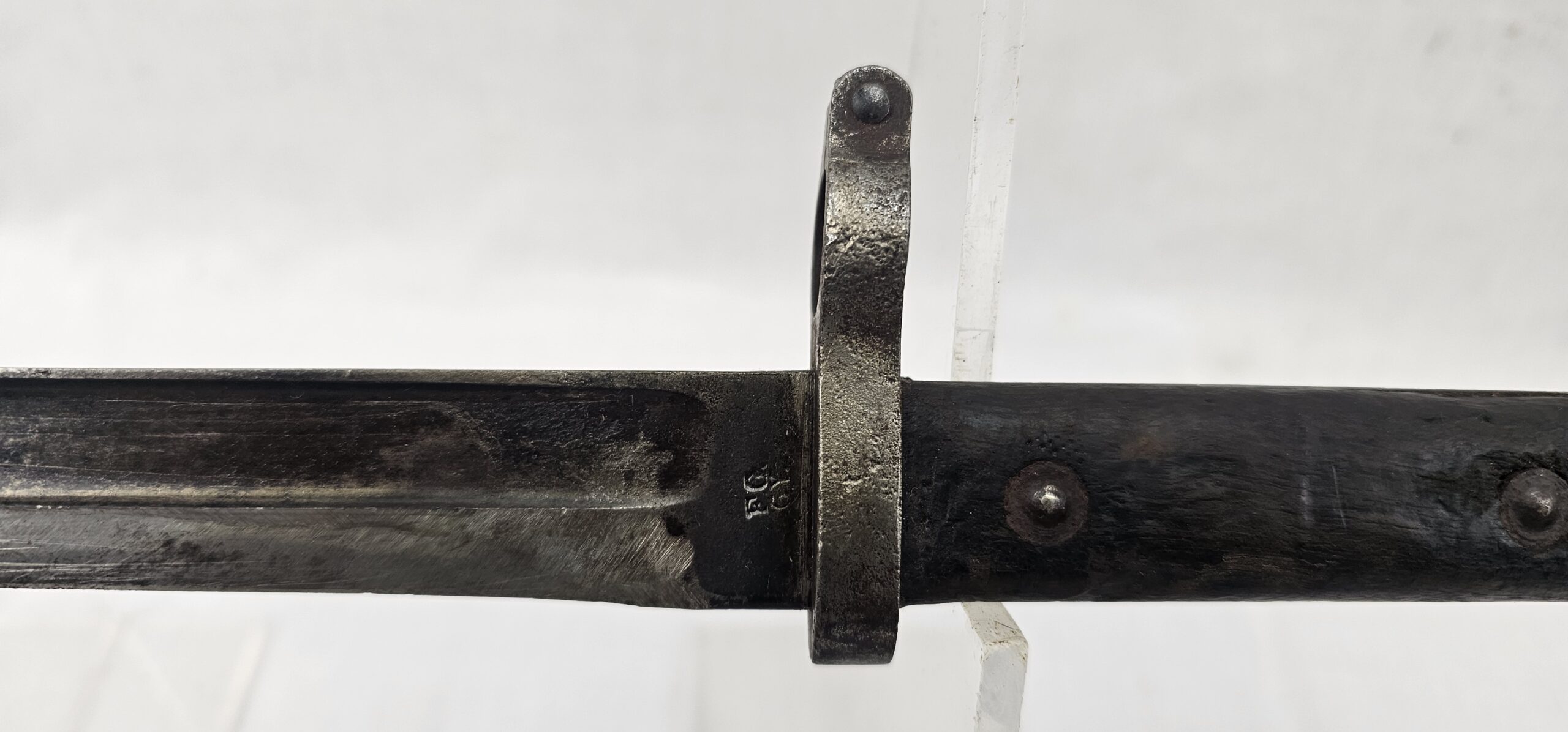 Austrian Model 1888 Bayonet #2 - Image 6