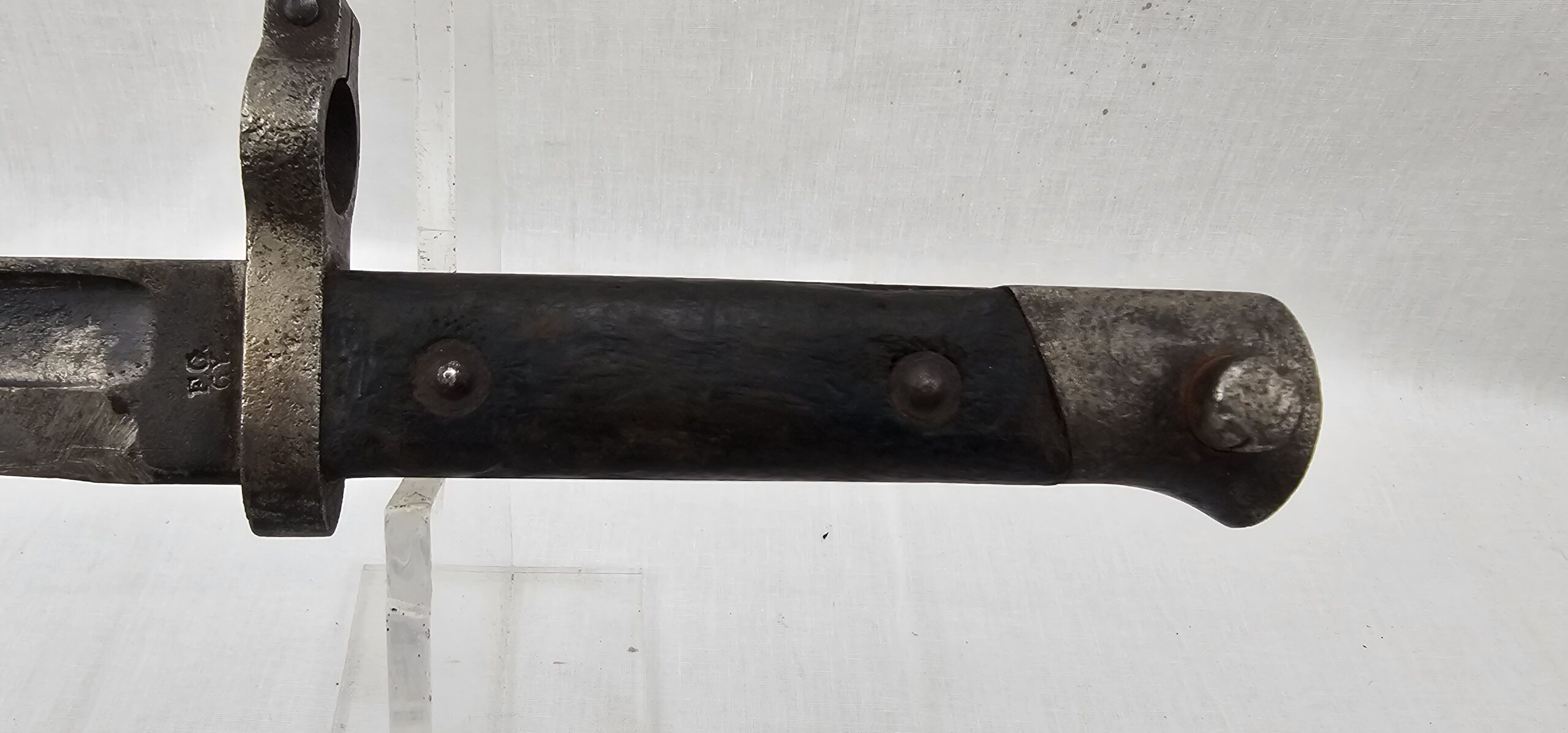 Austrian Model 1888 Bayonet #2 - Image 7