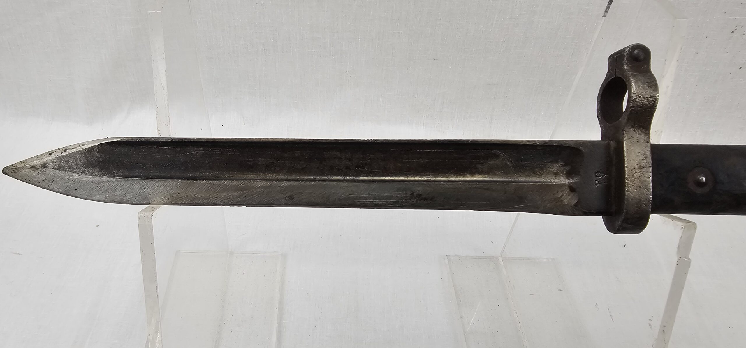 Austrian Model 1888 Bayonet #2 - Image 8