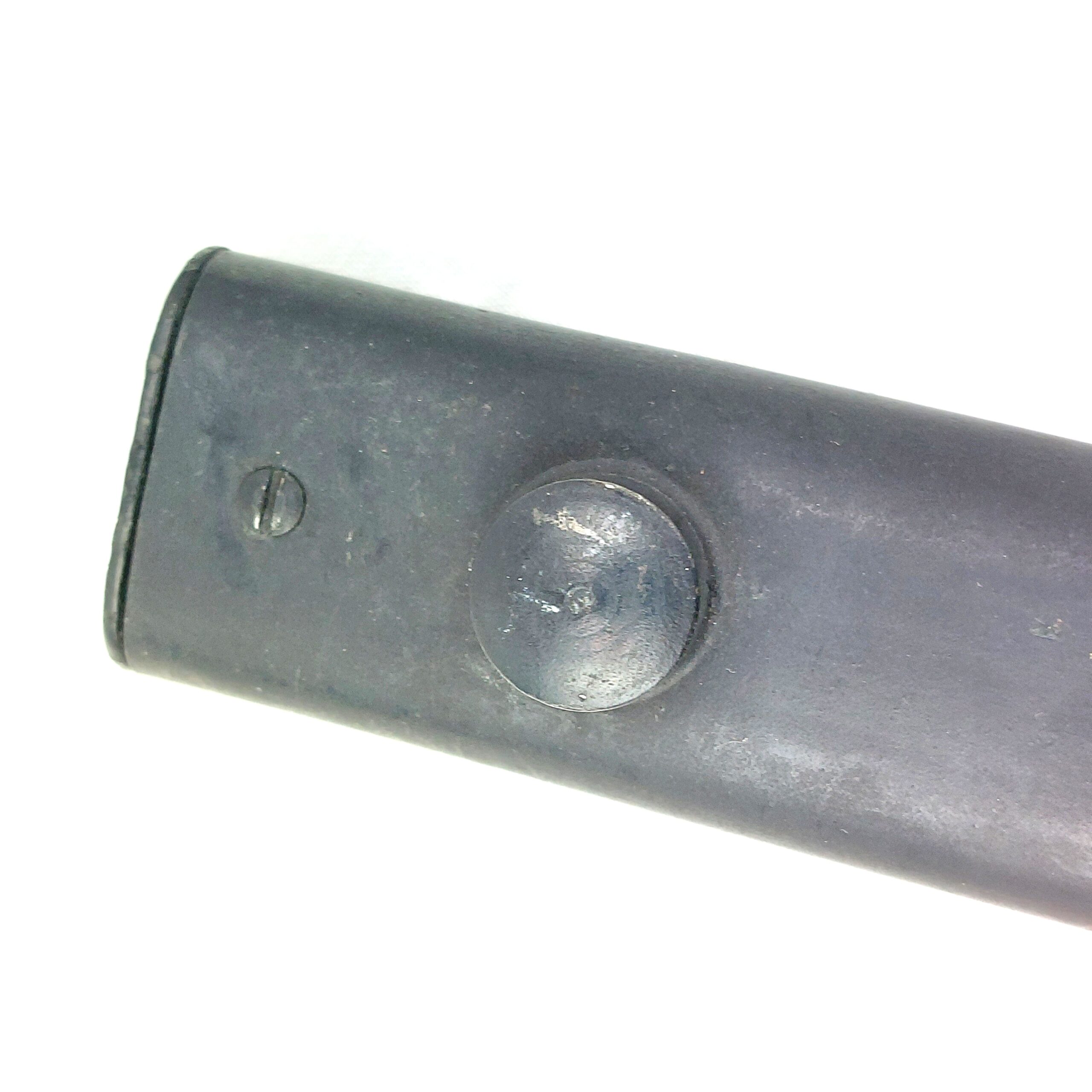 British, dated 1959, SLR L1A3 Bayonet made by BSA Birmingham Small Arms, Complete with the Original Scabbard - Image 10