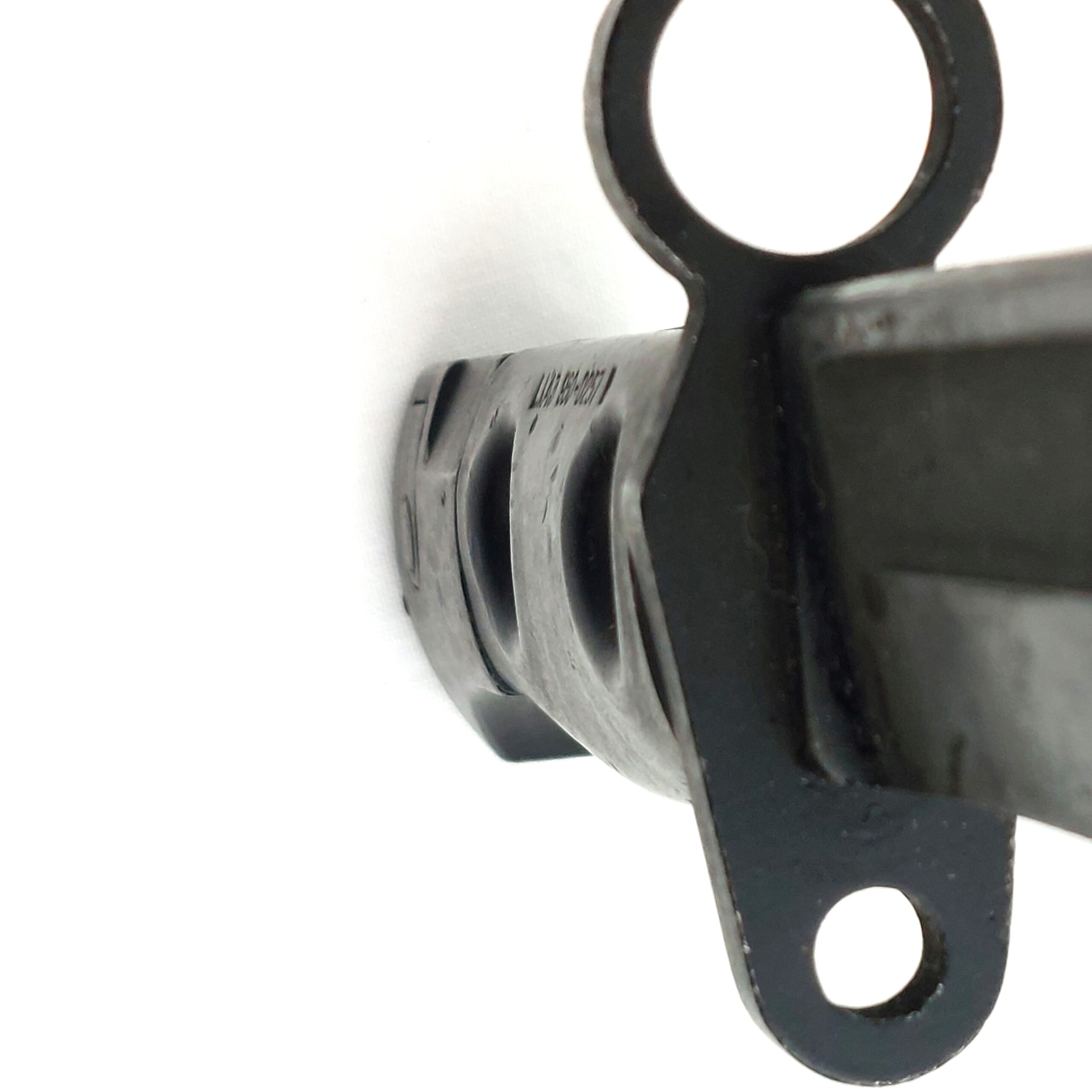 British, dated 1959, SLR L1A3 Bayonet made by BSA Birmingham Small Arms, Complete with the Original Scabbard - Image 19