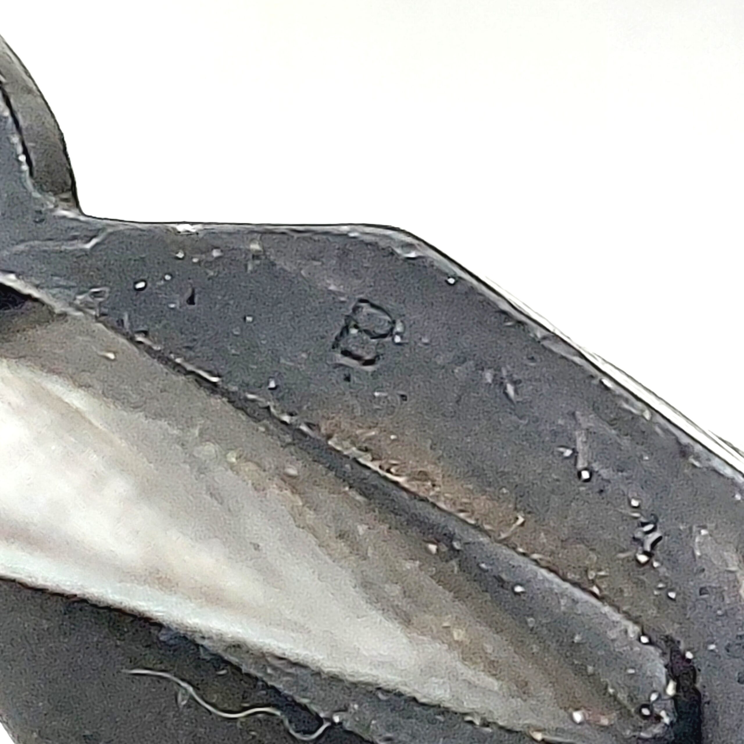 British, dated 1959, SLR L1A3 Bayonet made by BSA Birmingham Small Arms, Complete with the Original Scabbard - Image 20