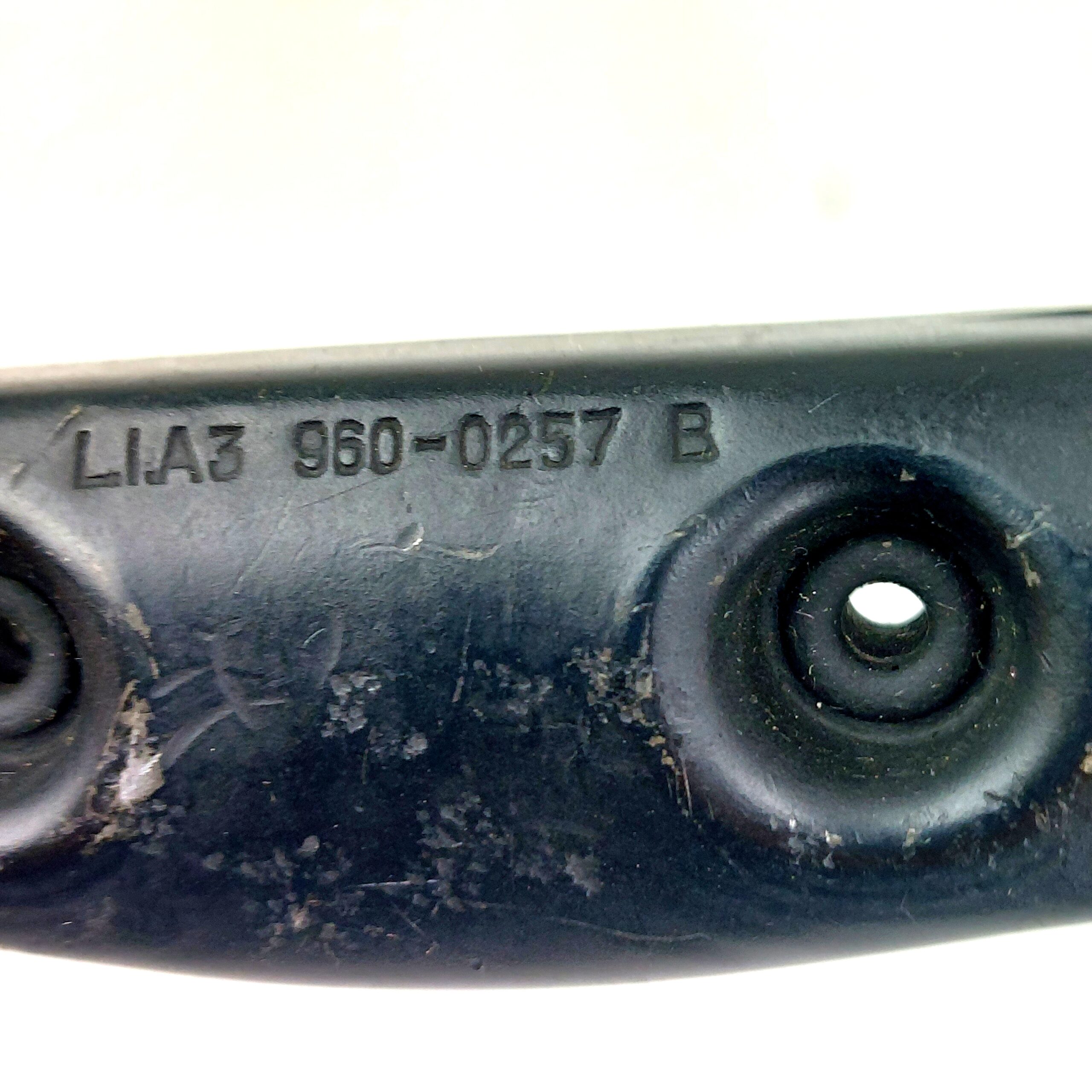 British, dated 1959, SLR L1A3 Bayonet made by BSA Birmingham Small Arms, Complete with the Original Scabbard - Image 3