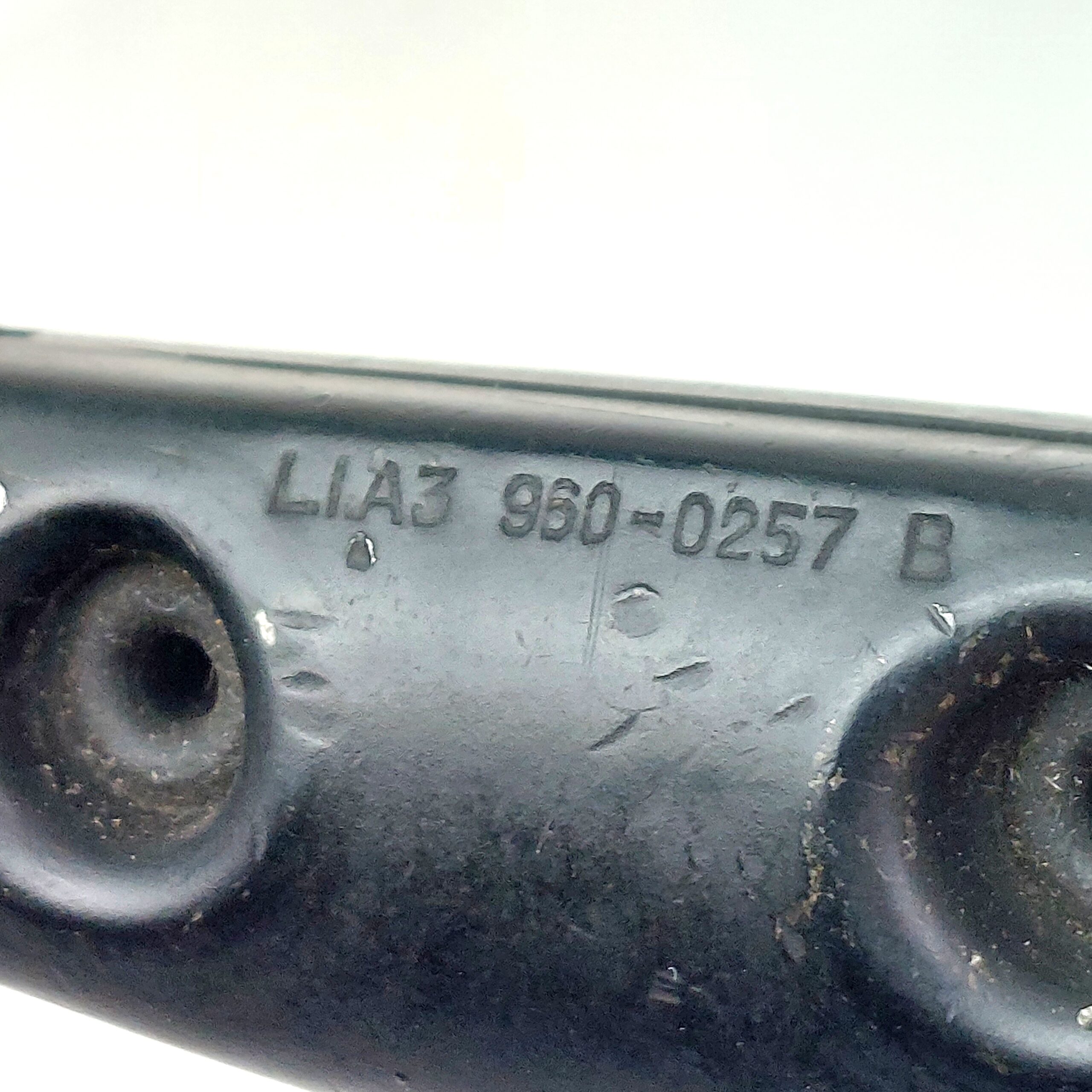 British, dated 1959, SLR L1A3 Bayonet made by BSA Birmingham Small Arms, Complete with the Original Scabbard - Image 4