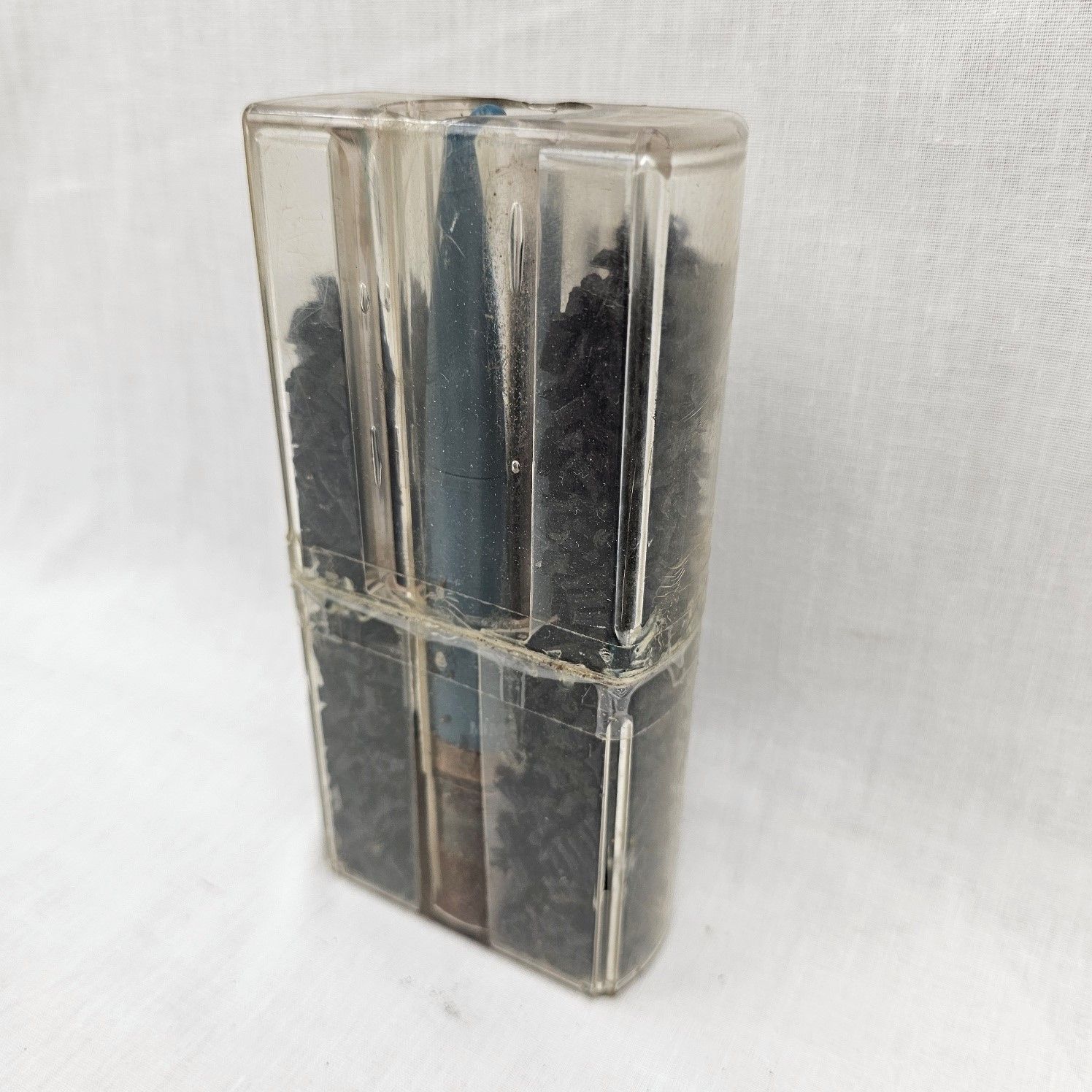 Cased Inert 27mm Cannon Shell - Image 3