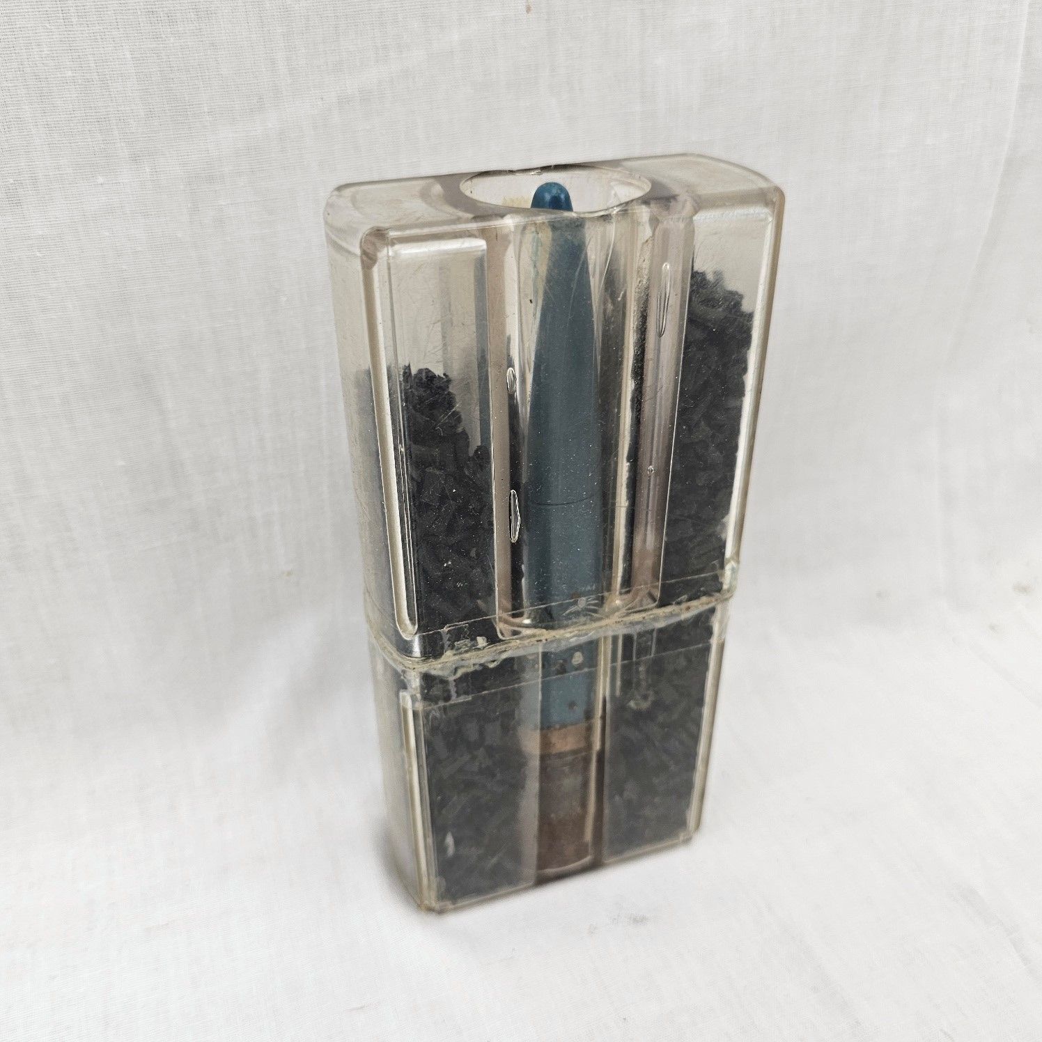Cased Inert 27mm Cannon Shell - Image 2