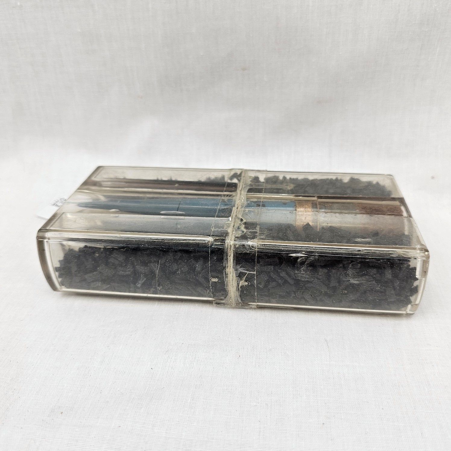 Cased Inert 27mm Cannon Shell - Image 7