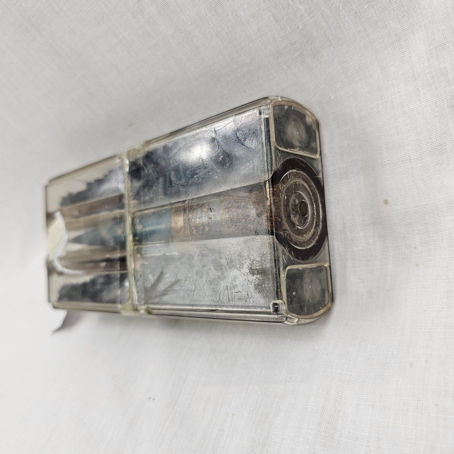 Cased Inert 27mm Cannon Shell - Image 5