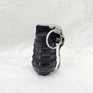 Inert Czech URG86 Drill Grenade